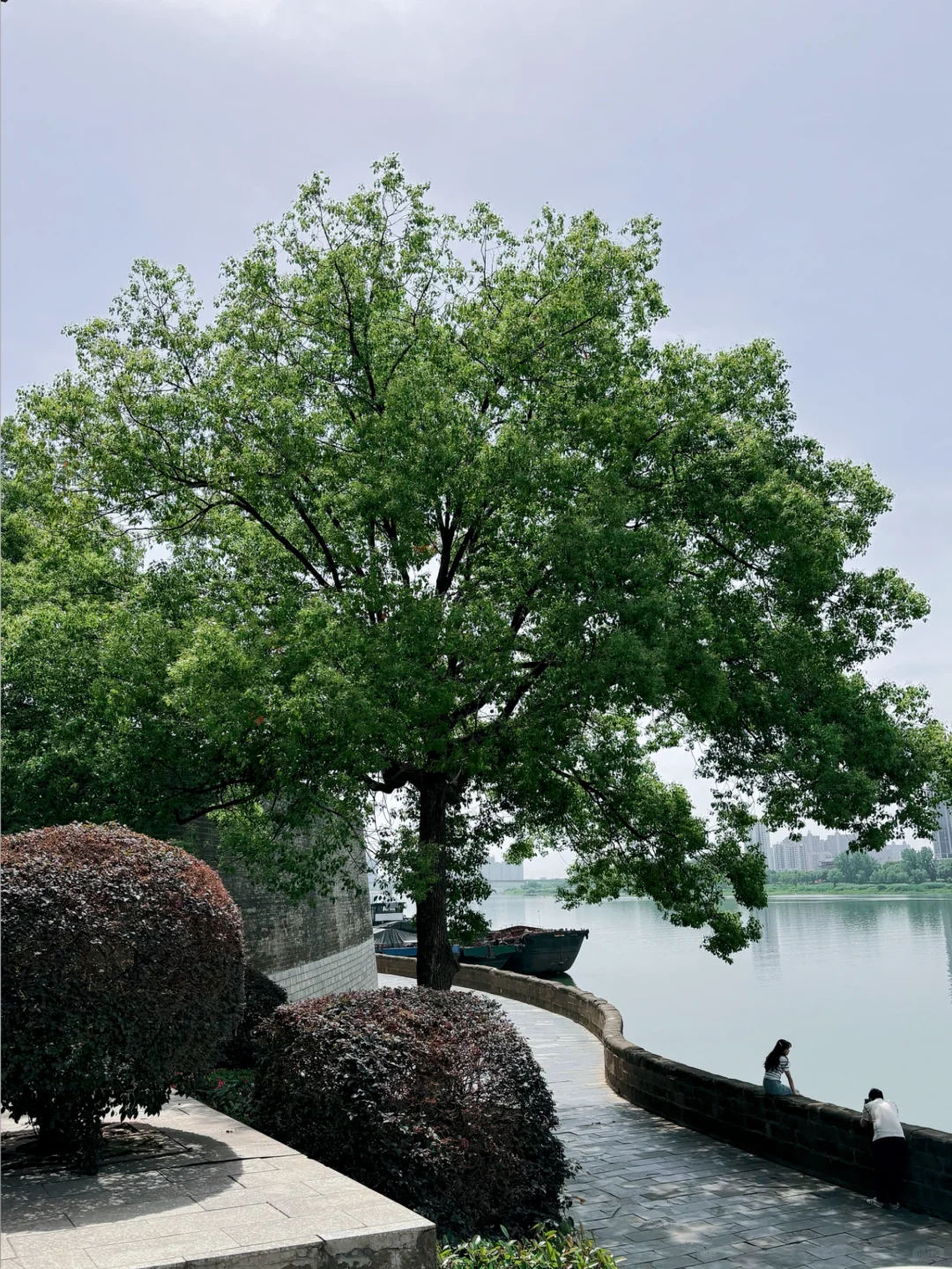 在湖南玩02｜常德两天一夜逛吃攻略❗