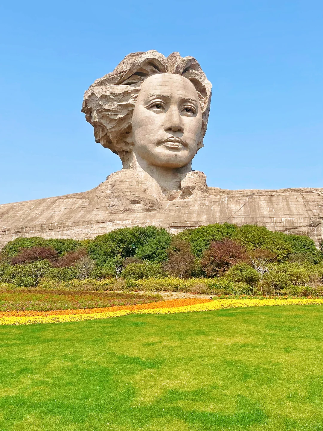 在长沙拍到这18张照片，被朋友问爆了❗️