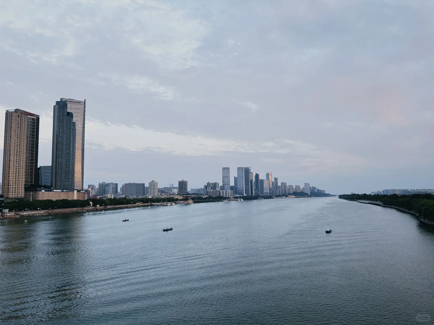 🤳谁说半天玩不了长沙？请查收我的流水账