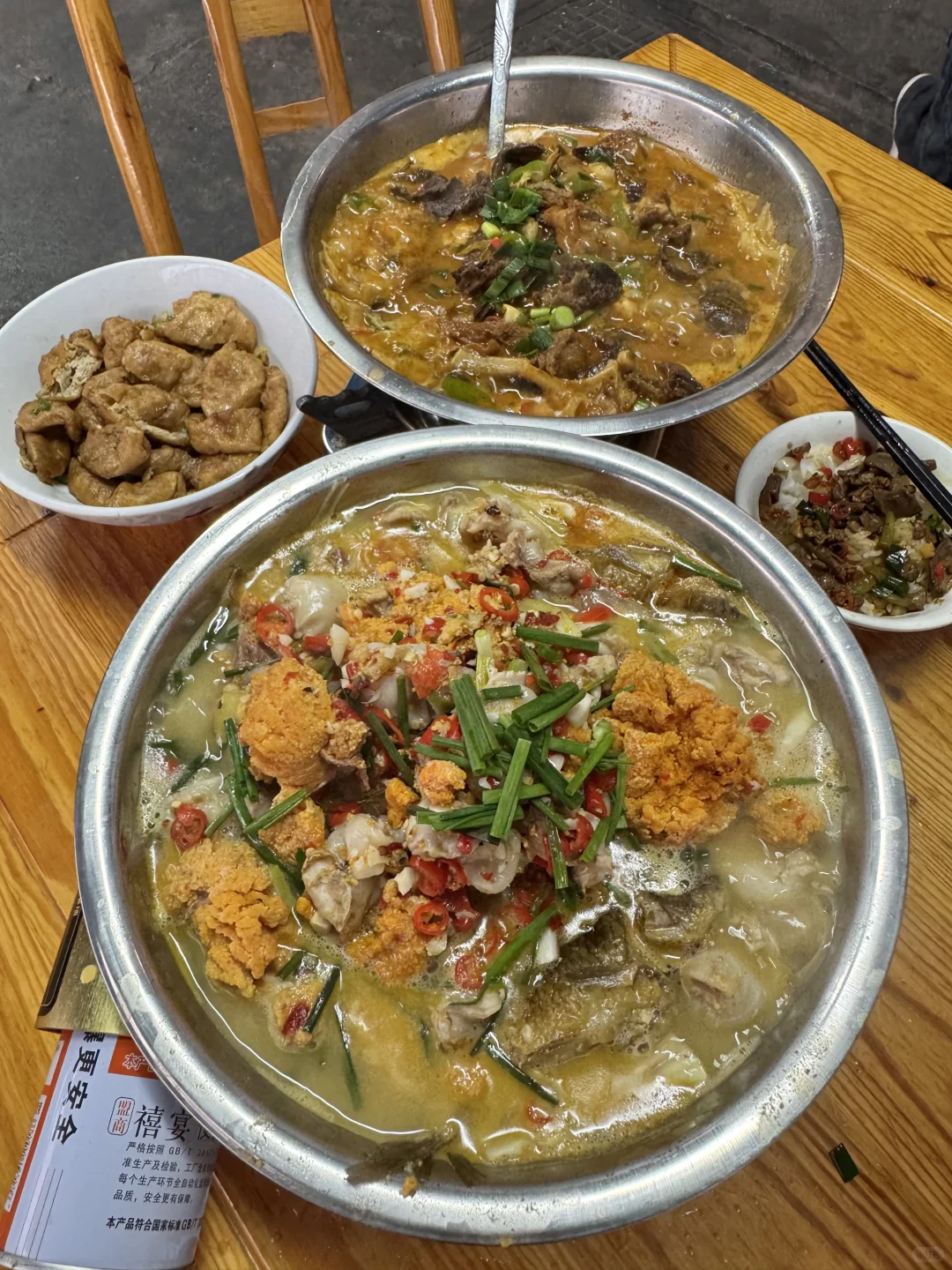 个人感觉是长沙目前top.1好吃的小破店。。。。