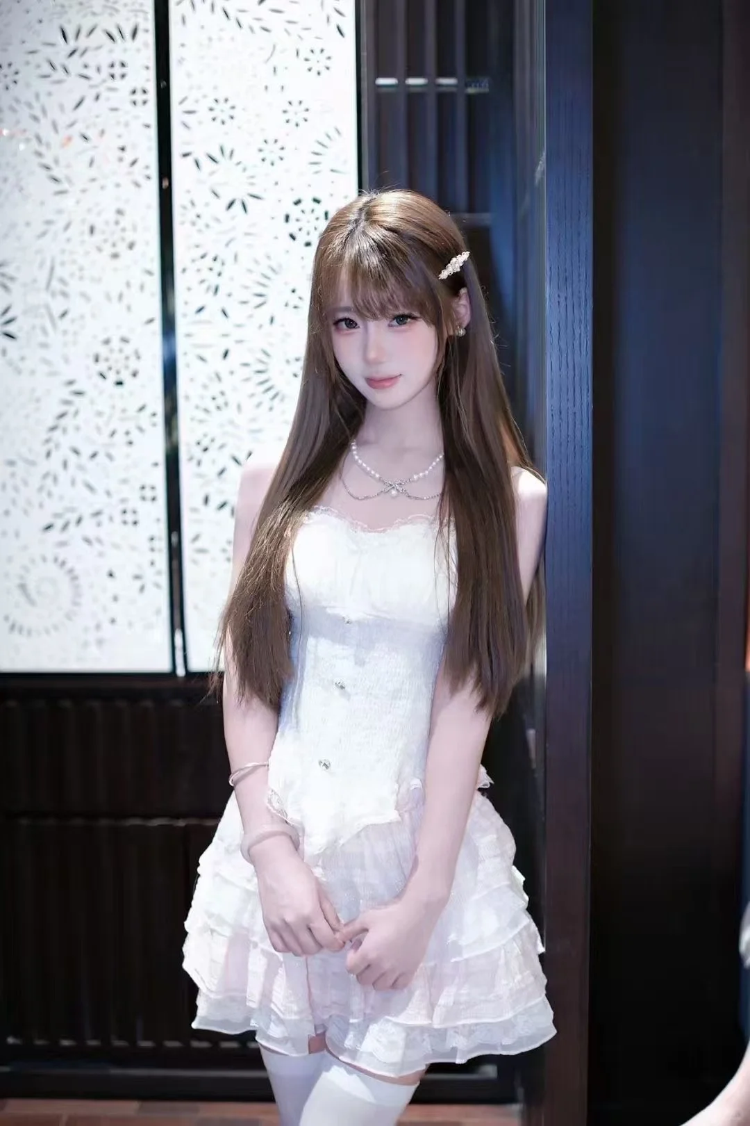 03 女大 长沙 性格nice