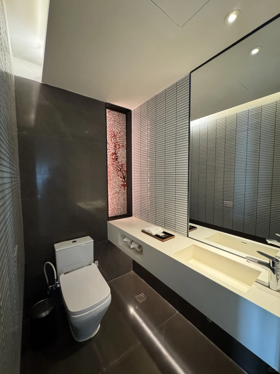 🇨🇳 长沙君悦酒店体验如何