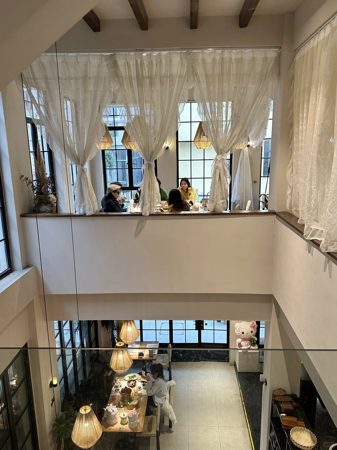 长沙的！！长沙的！！Hellokitty 主题限定🎀