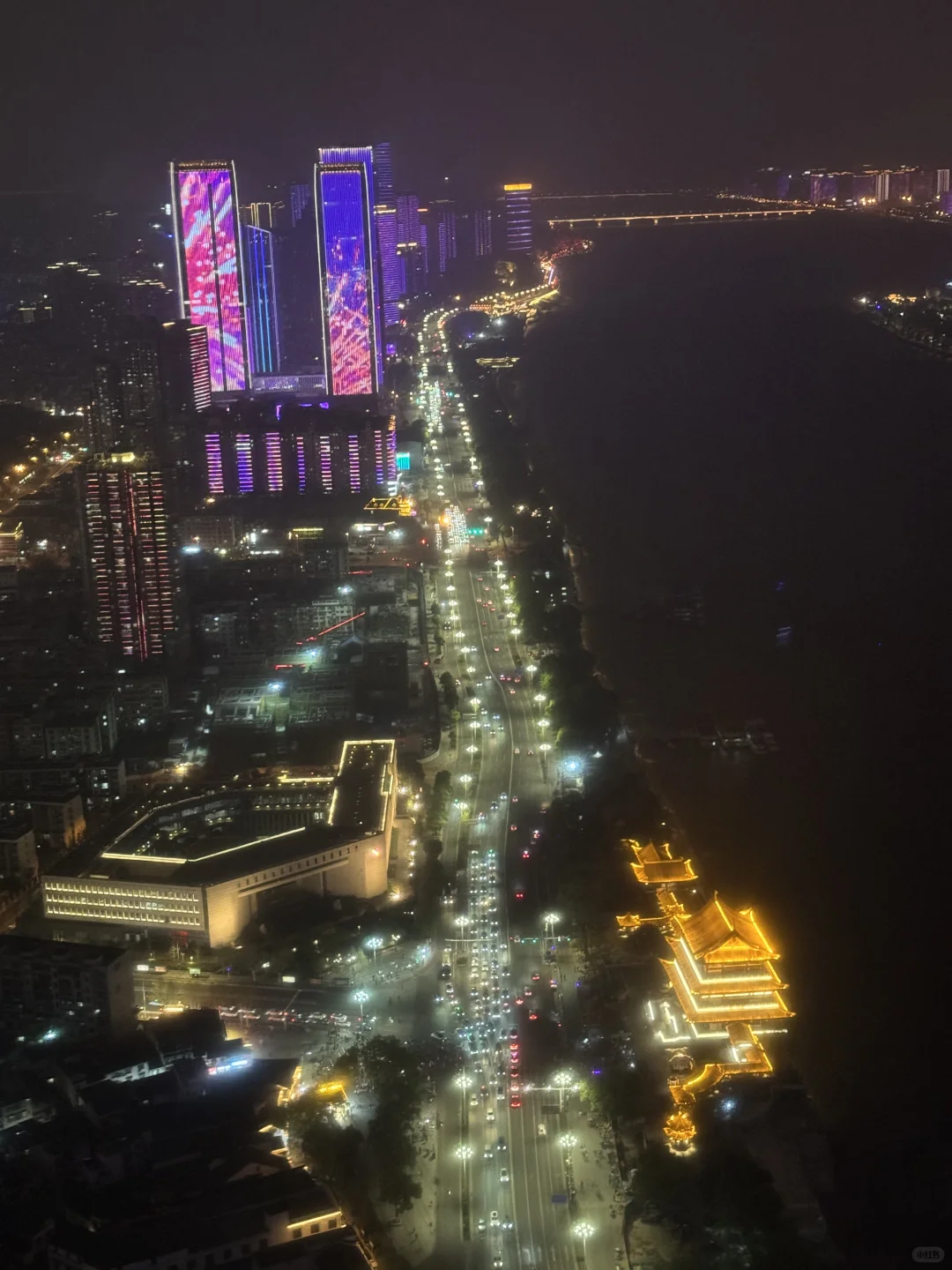 🇨🇳 长沙君悦酒店体验如何