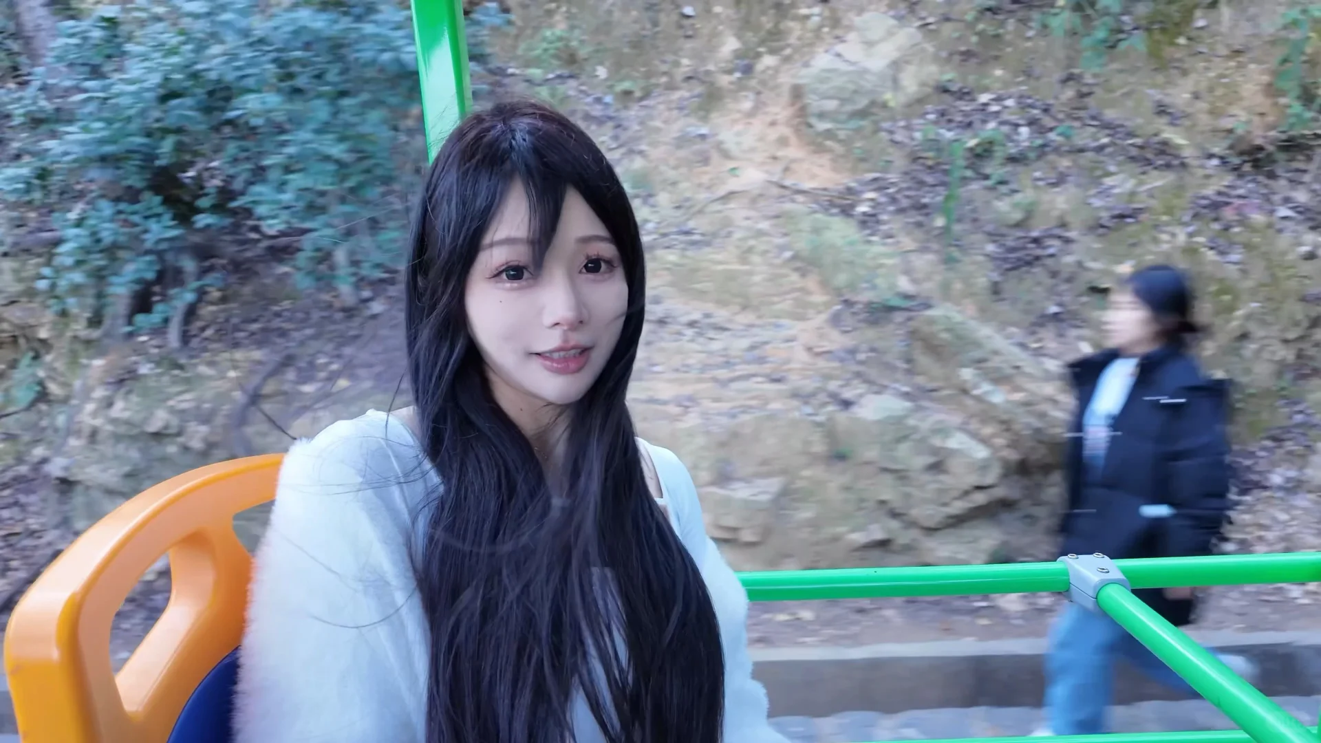 岳麓山尊嘟好漂亮啊～