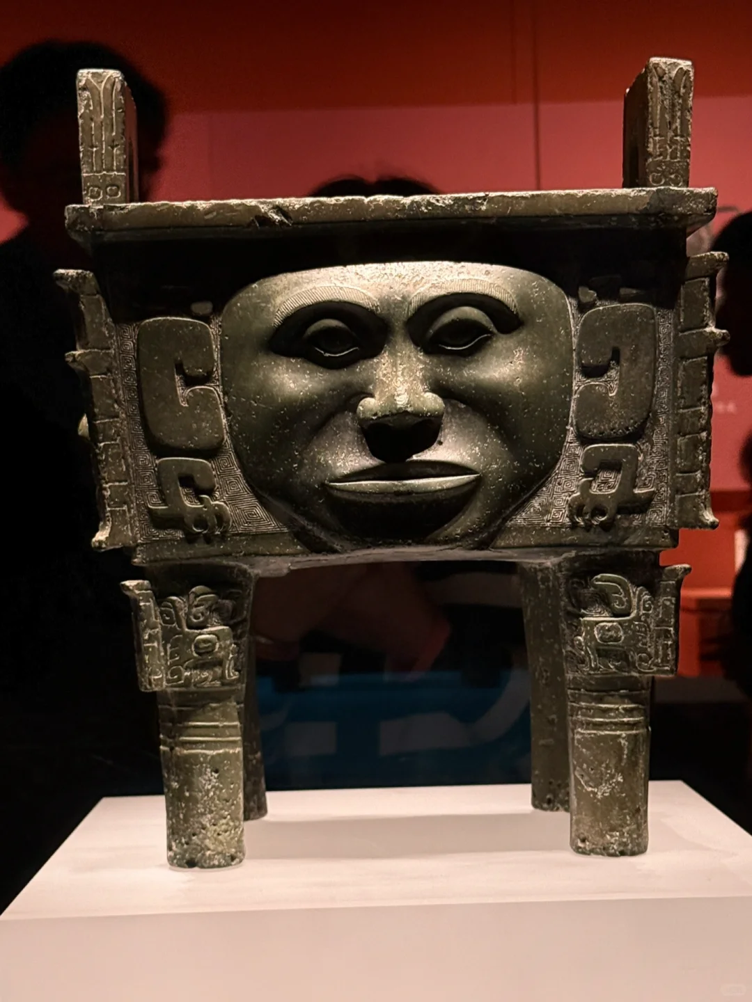 为了这18张图.我✈️长沙玩了三天.附打卡机位