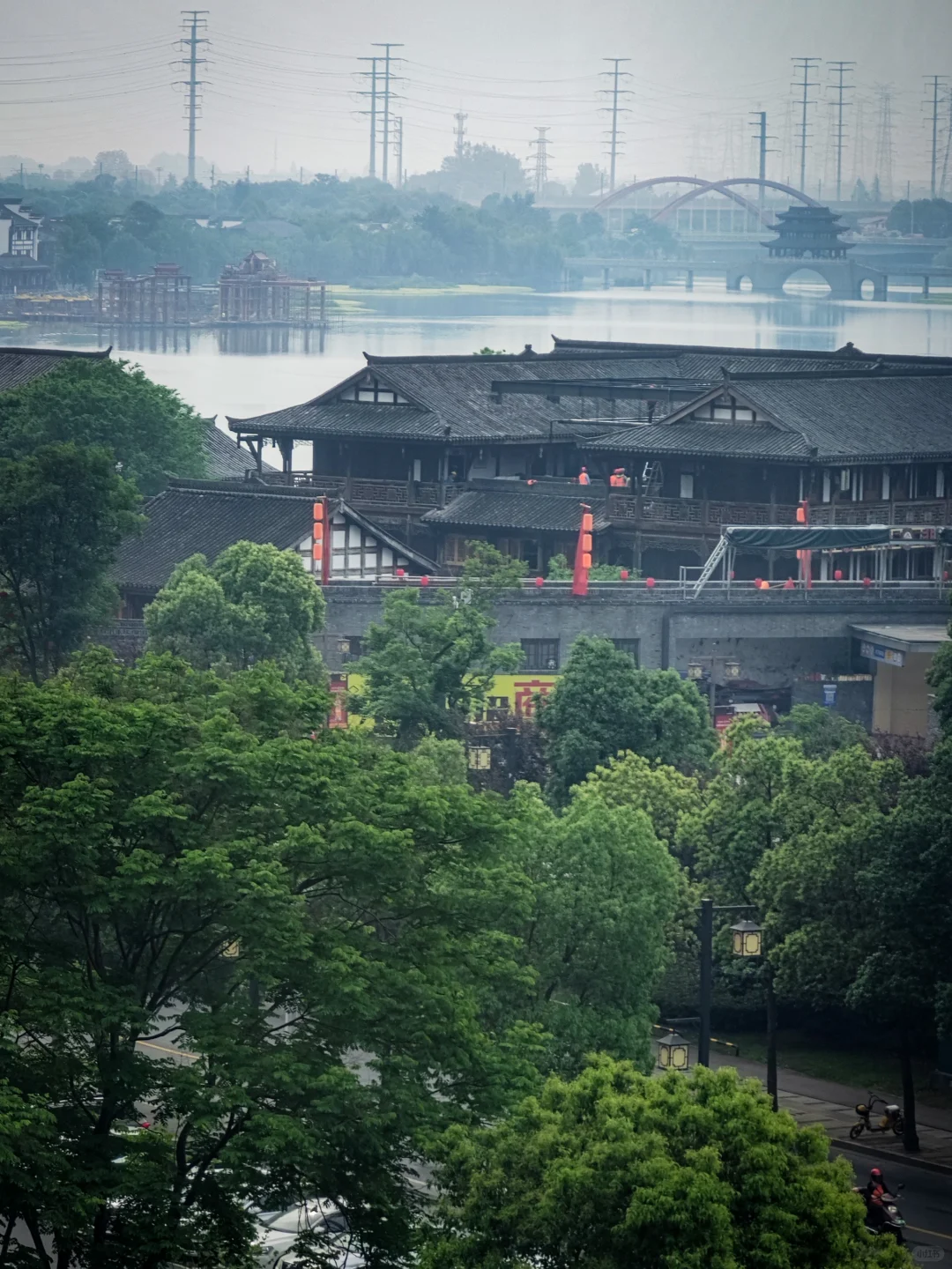 常德，沅芷澧兰，武陵桃源，虎贲英魂