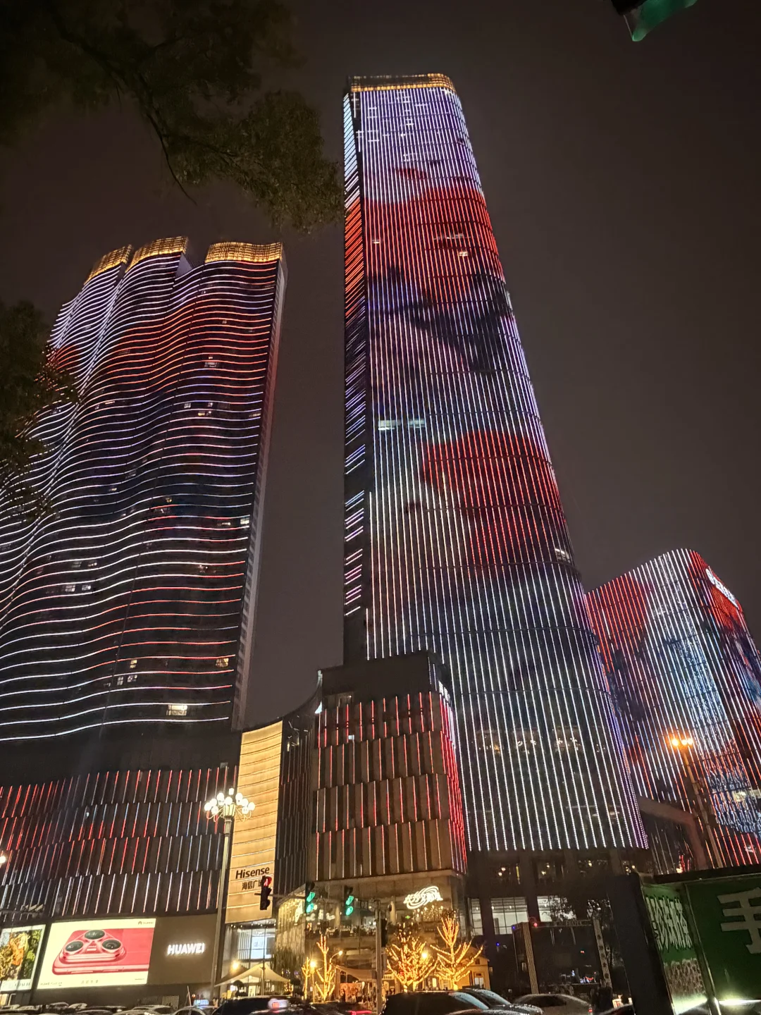 长沙特种兵出行！打卡这座不夜城~附拍照机位