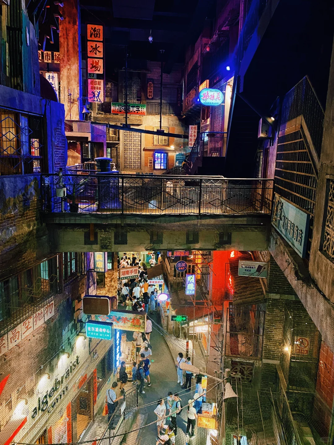 在长沙拍到这18张照片，被朋友问爆了❗️