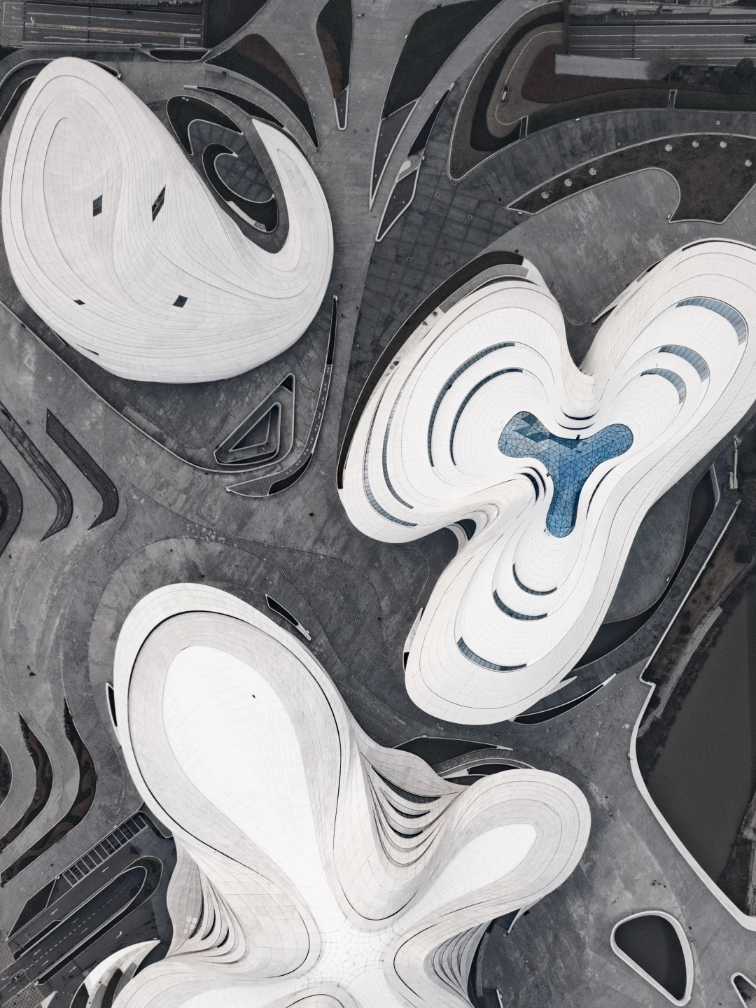 为了这18张图，我特意飞了趟长沙‼️（附机位）