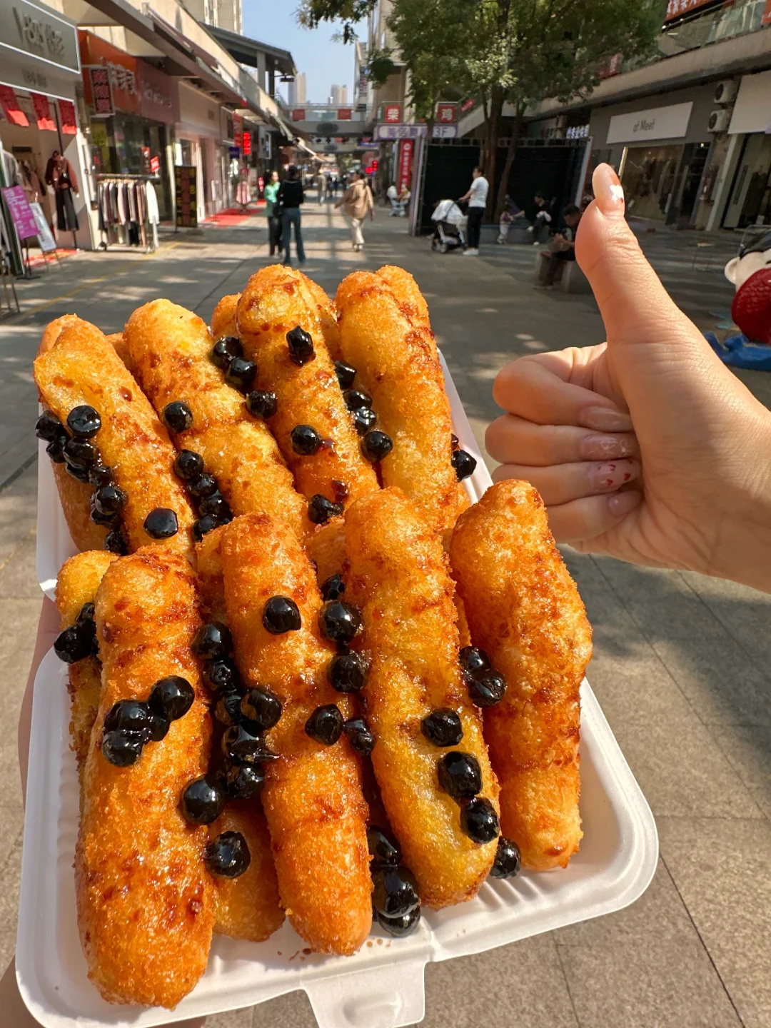 长沙男友。。。😅😅😅带我见世面。。。。