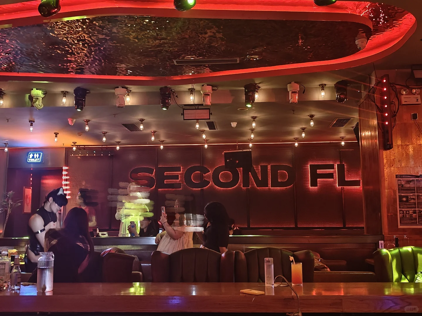 长沙公社——多的是不能播的事