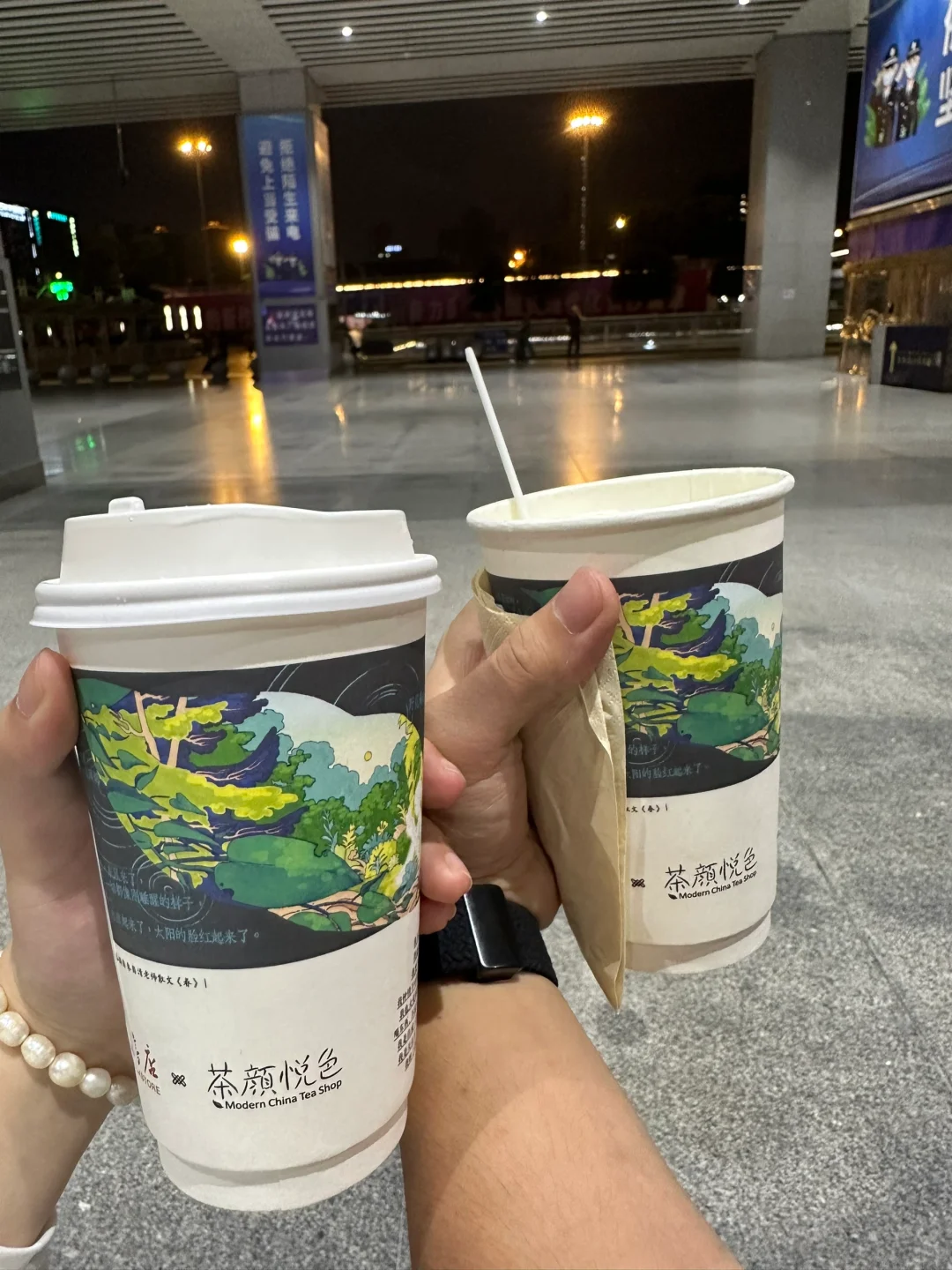 去长沙就为了这16张live图！