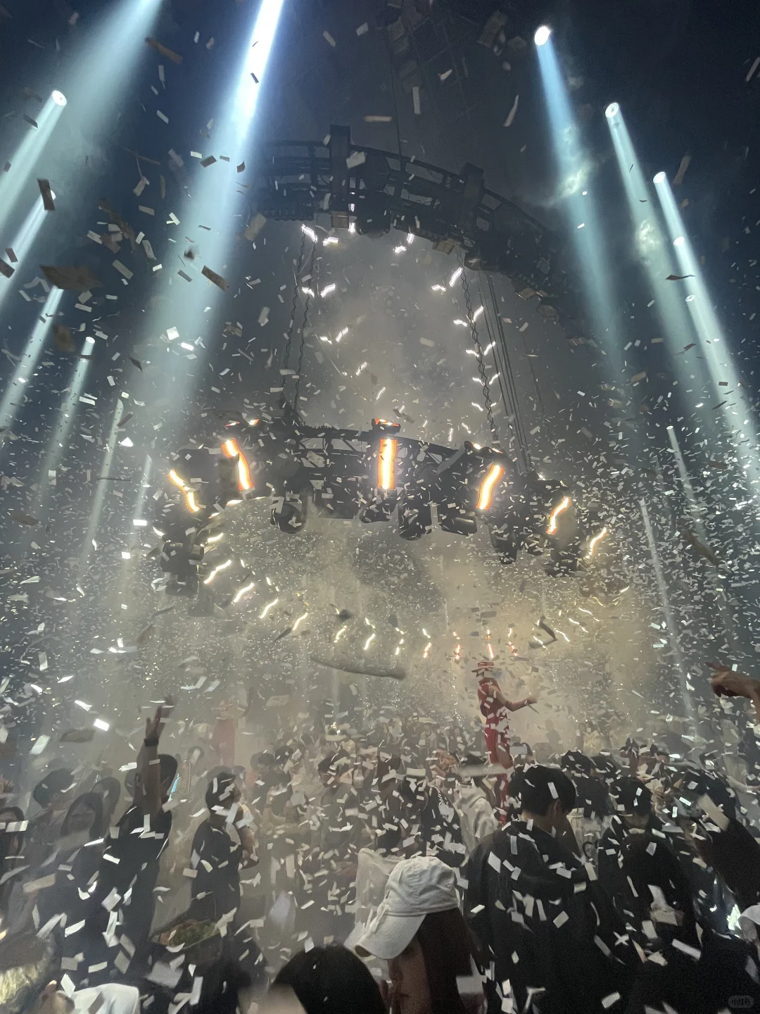 长沙夜生活！这家酒吧我能连去7天🍷