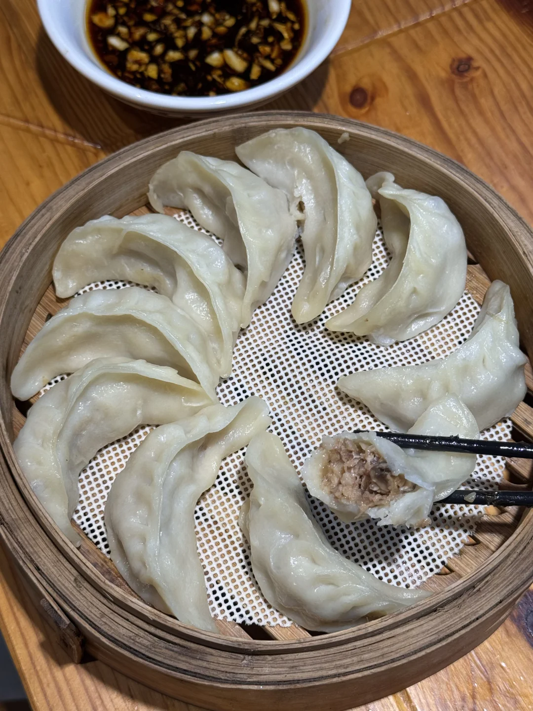 个人感觉是长沙目前top.1好吃的小破店。。。。