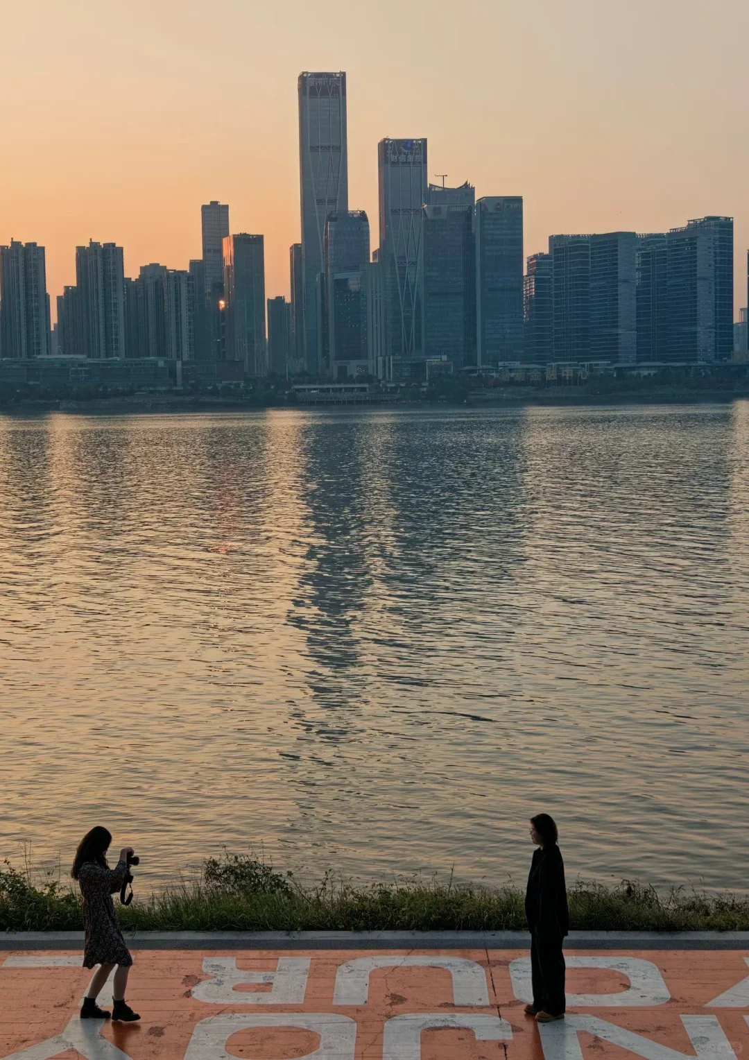 记录在长沙的时光