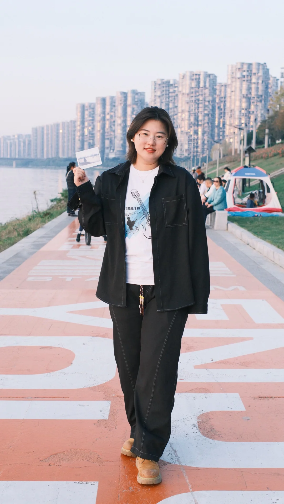 记录在长沙的时光