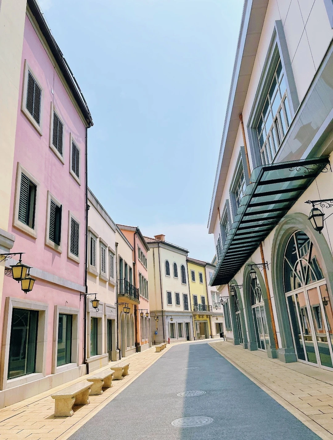 我不说谁知道这是常德！