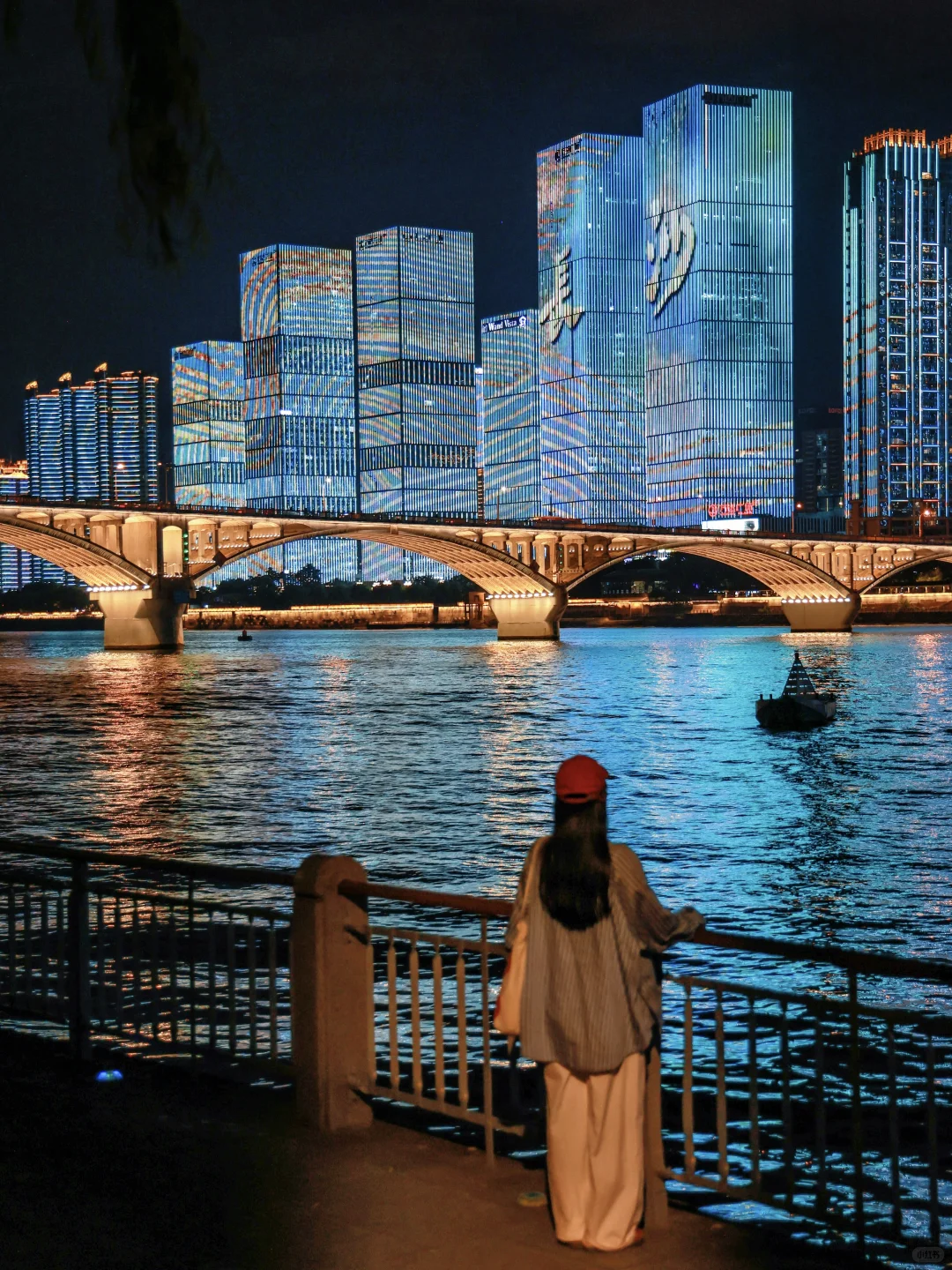 为了这18张照片，特意去了一趟长沙……