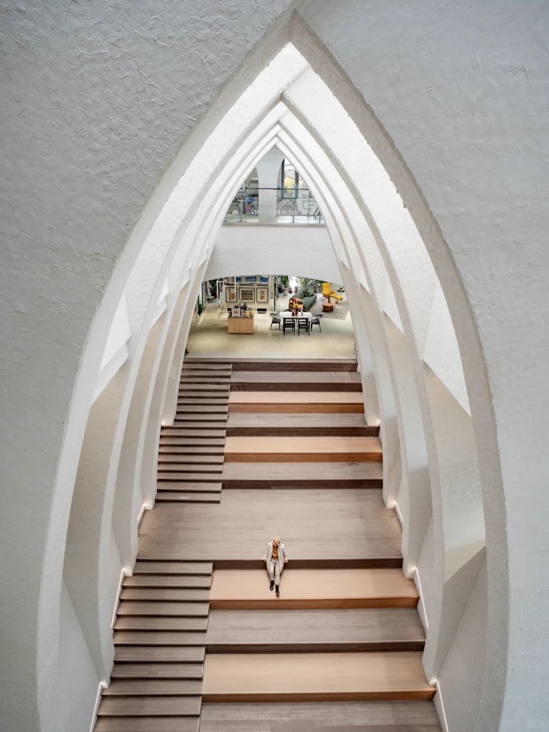 为了这18张图，我特意飞了趟长沙‼️（附机位）