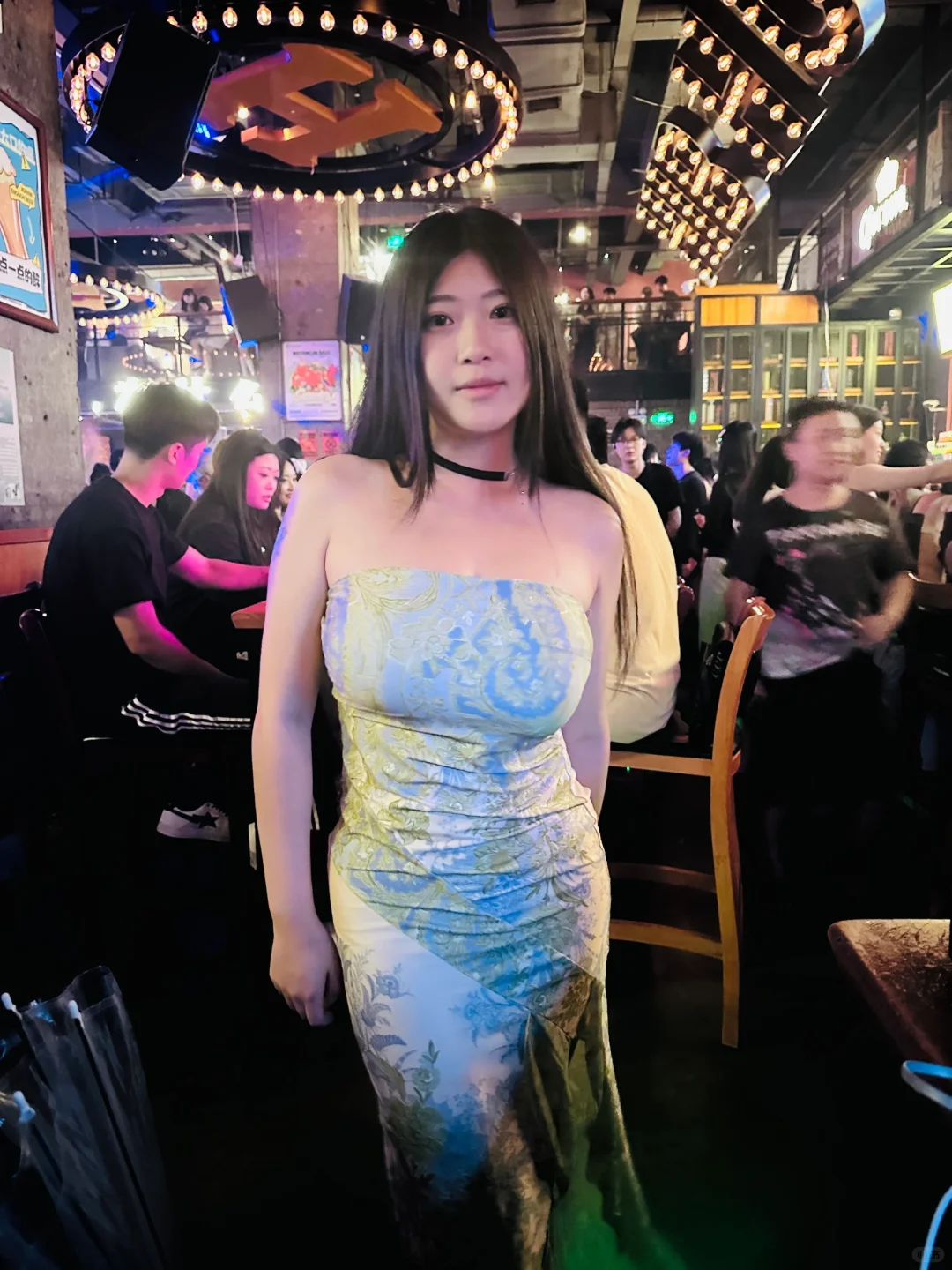 长沙公社 | 夜生活新地标💃