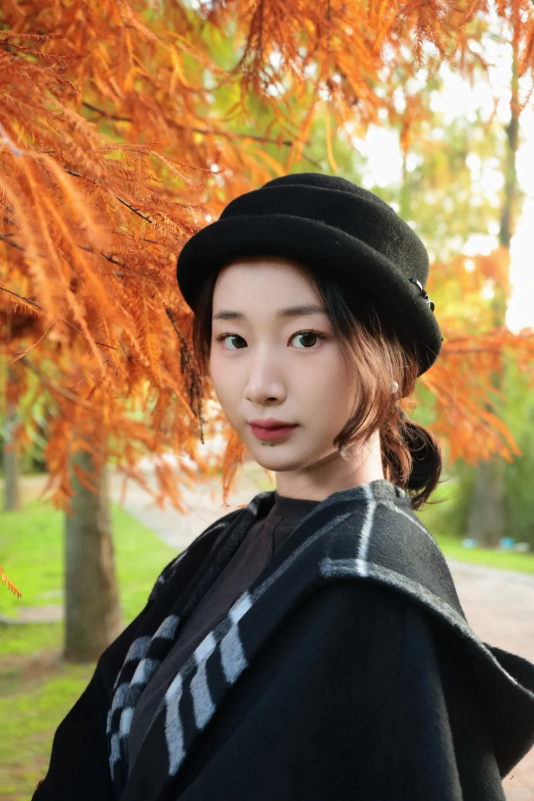 后滑看常德除了银杏还有什么？