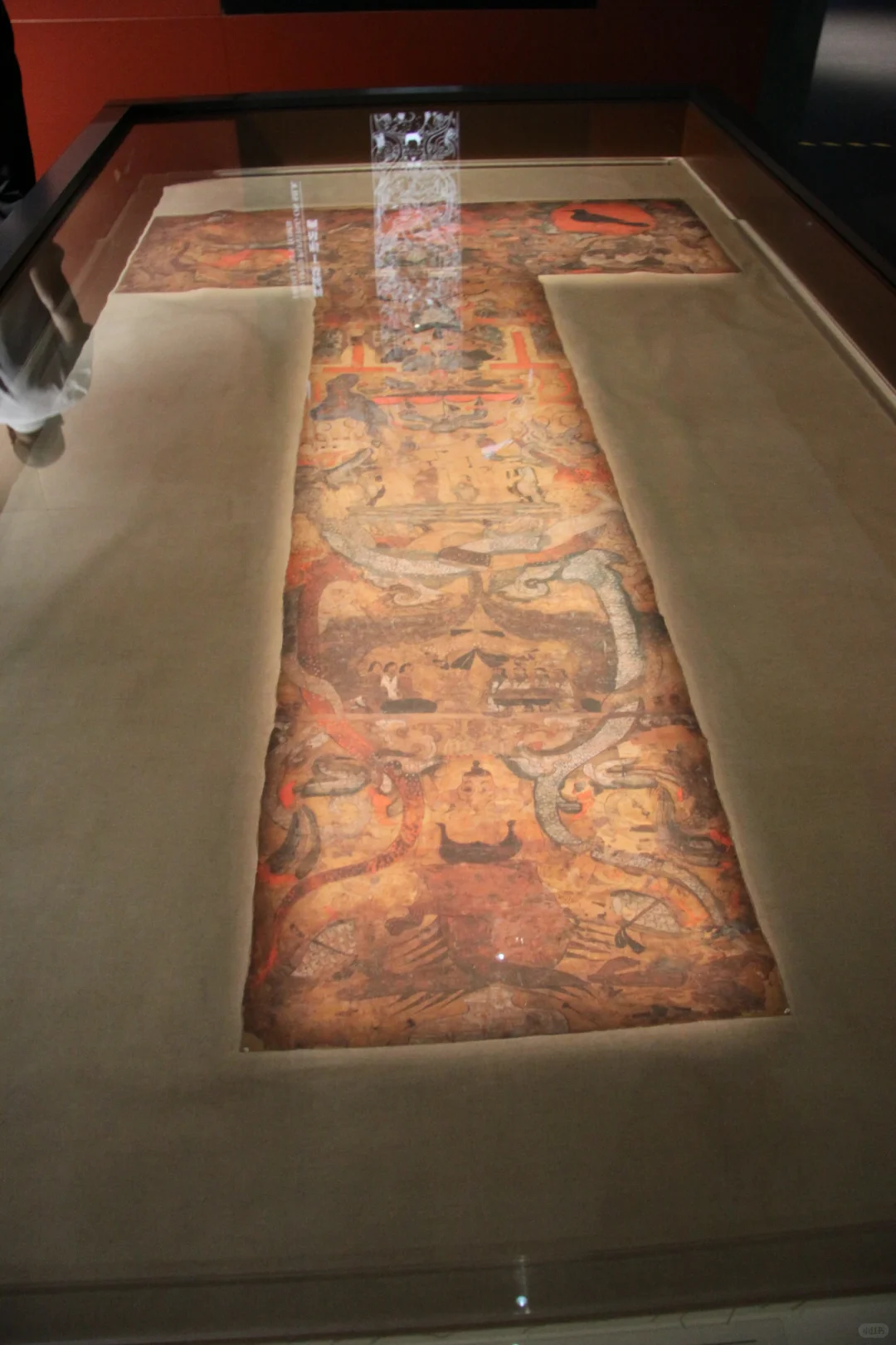 凤凰去了，长沙去了，感谢秋假！