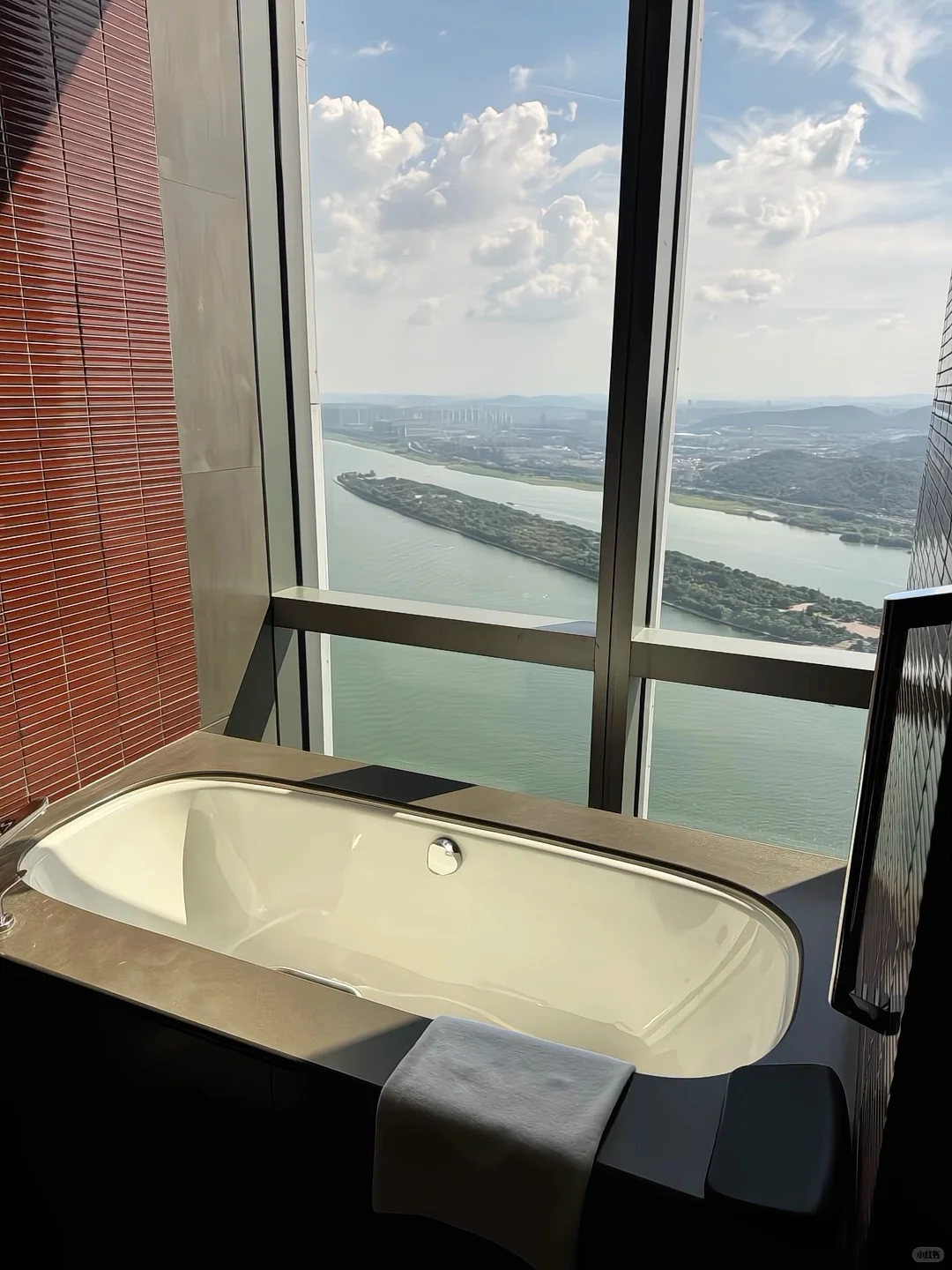 有人去长沙吗？半价转长沙君悦酒店