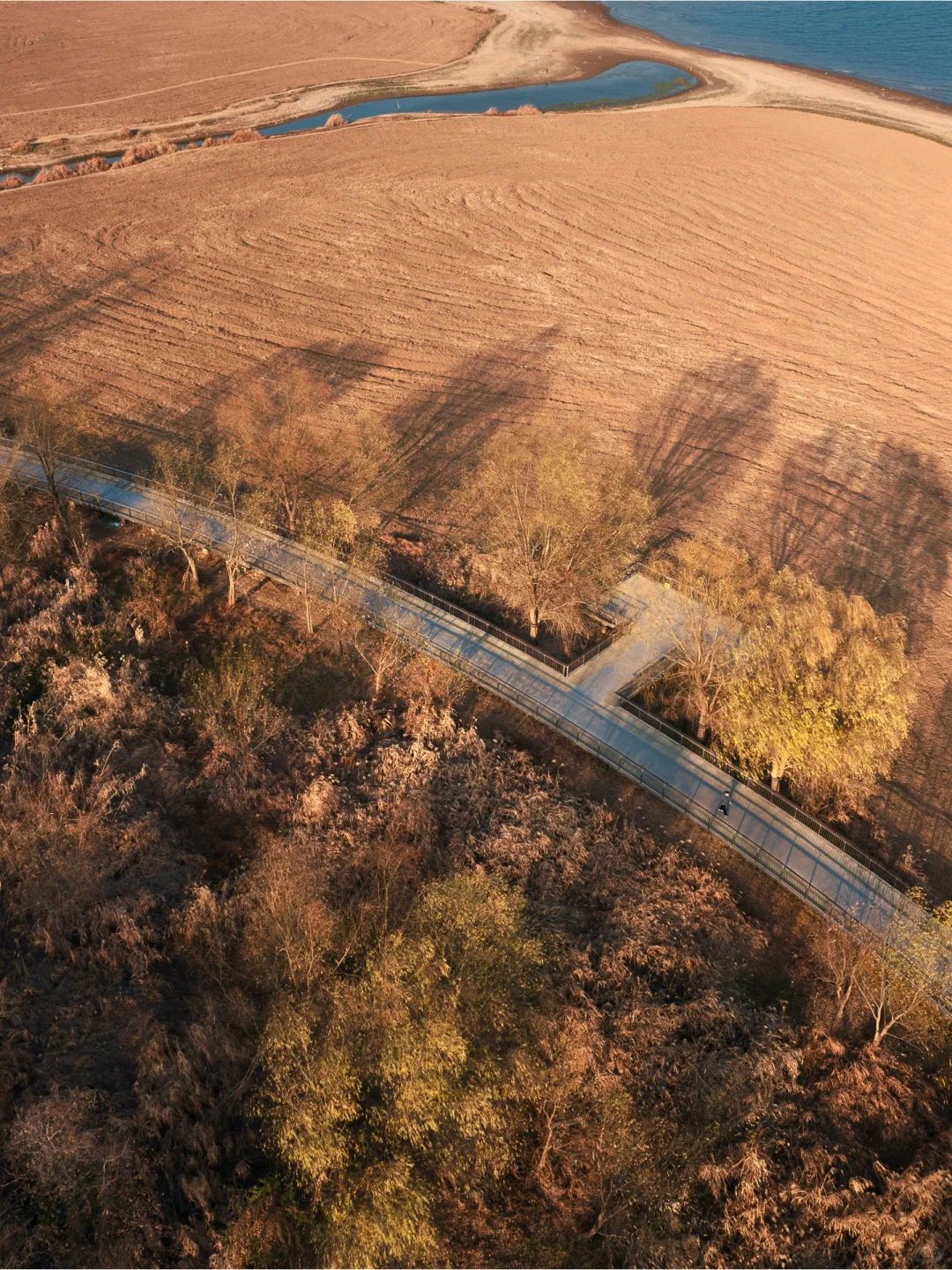长沙这海真好看｜湘江滩
