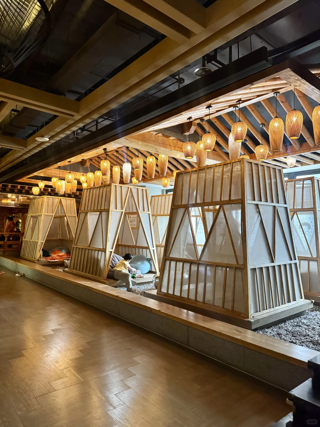 来长沙见世面了。。。还是太超前了。。。😅😅