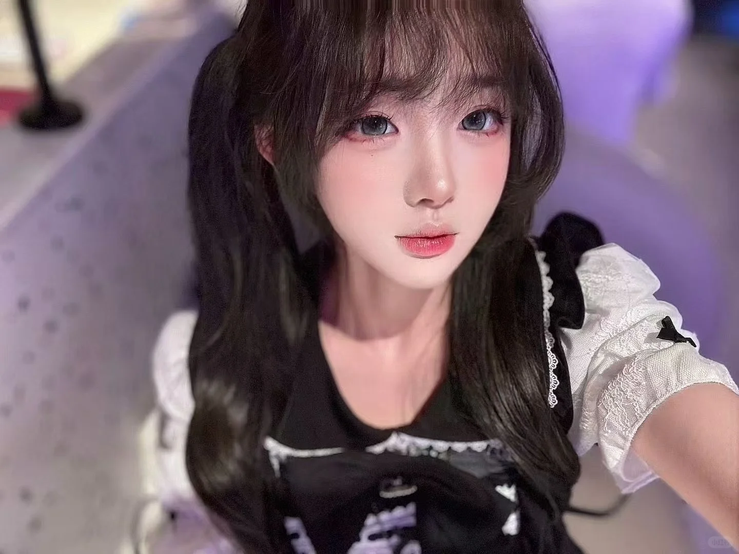 03 女大 长沙 性格nice