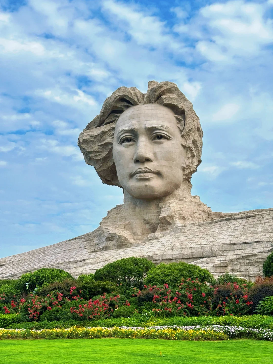 长沙已回！🍊橘子洲避坑指南