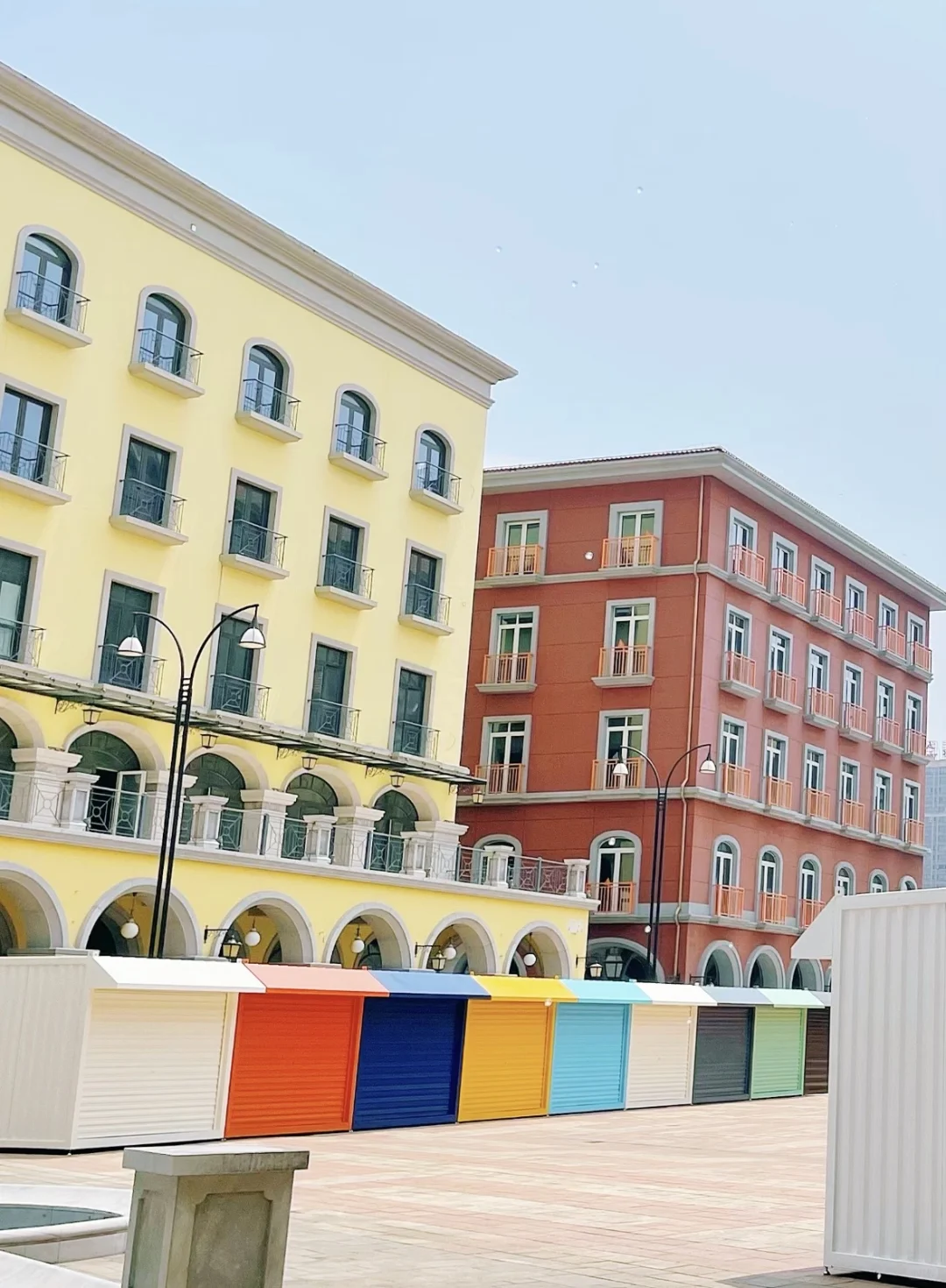 我不说谁知道这是常德！