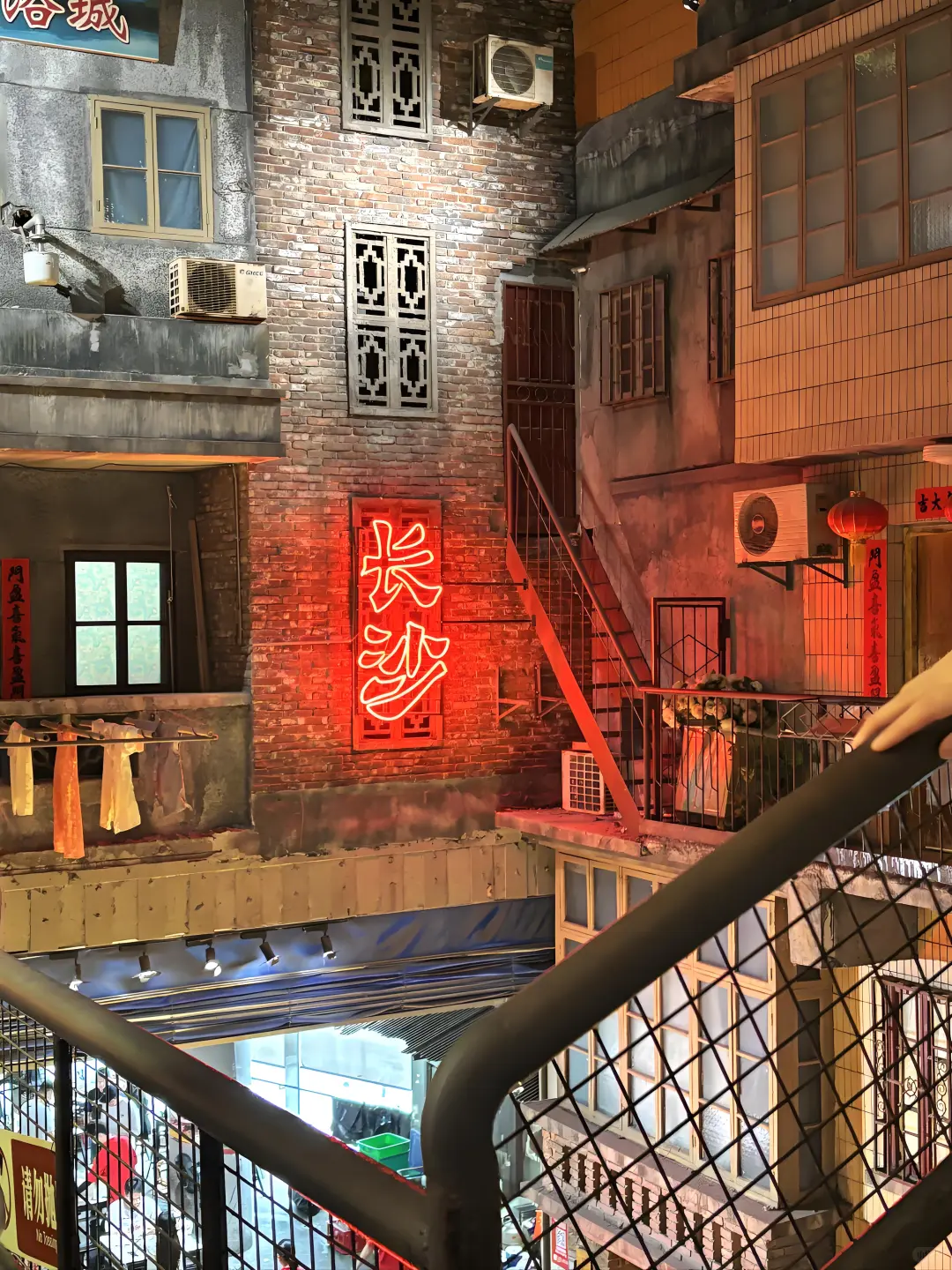 🌶️长沙 | 一场超松弛的火辣之旅来啦