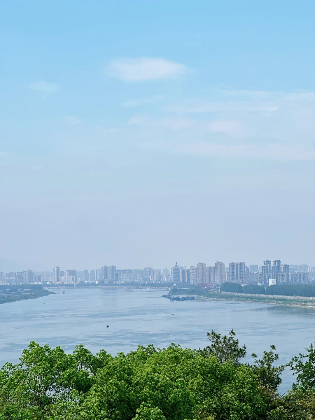 常德｜在好朋友的家乡做快乐的大人🌿