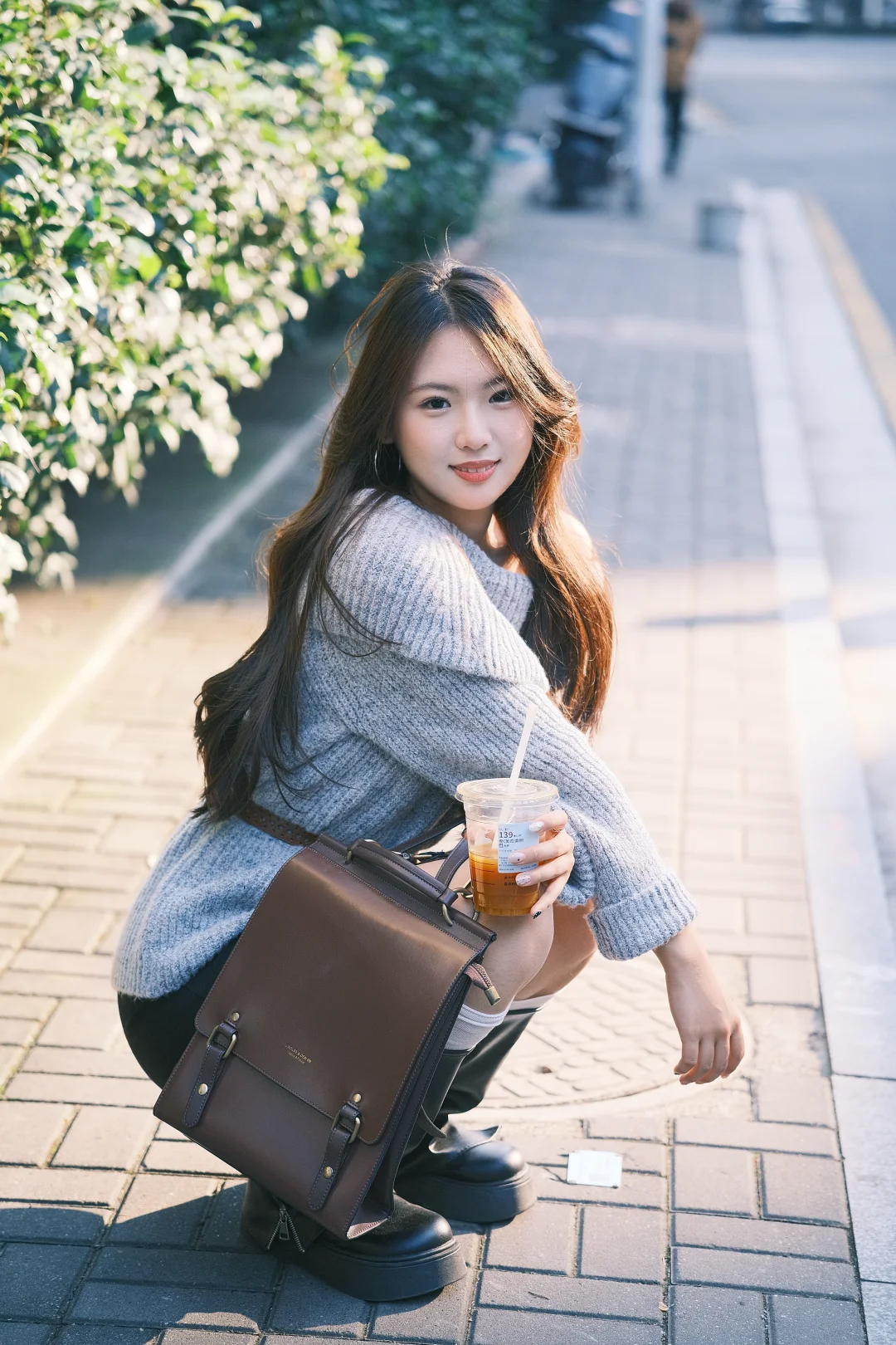 常德约拍｜季节一直变 🎧 ˖✶ 🎹 ︎♪