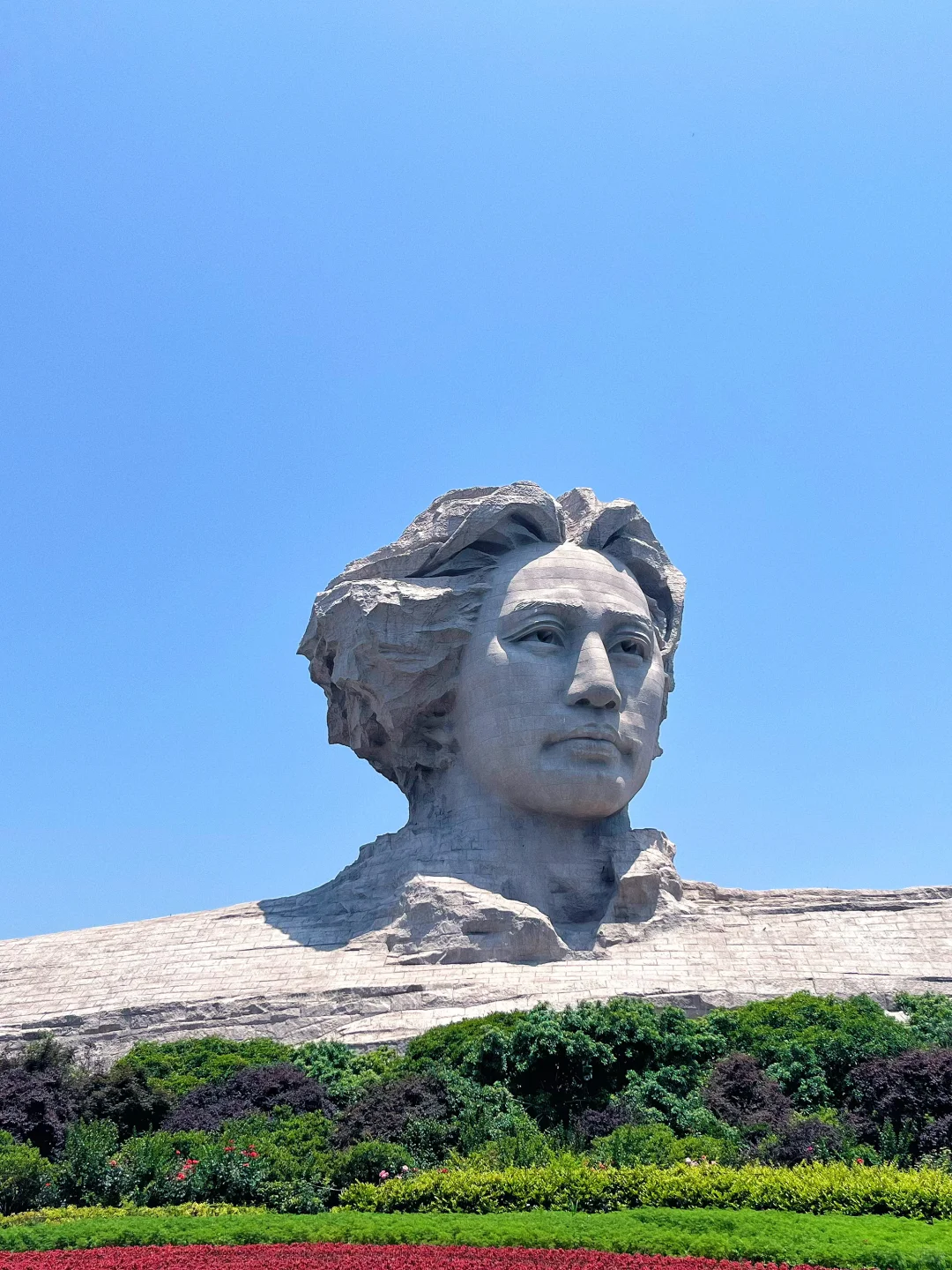 📍Changsha~一座热辣滚烫的城市