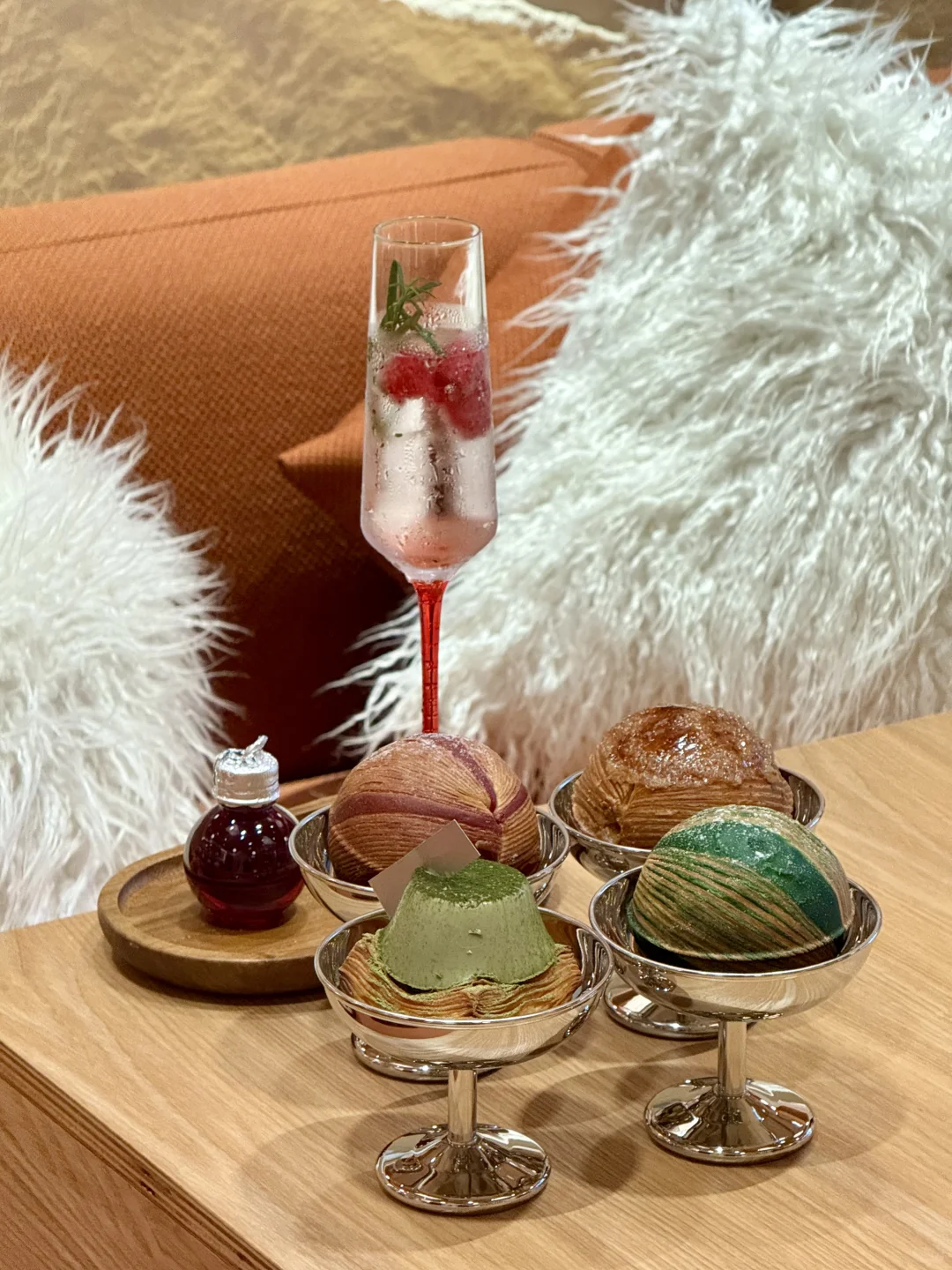 已经在期待长沙咖啡店圣诞节了！！！