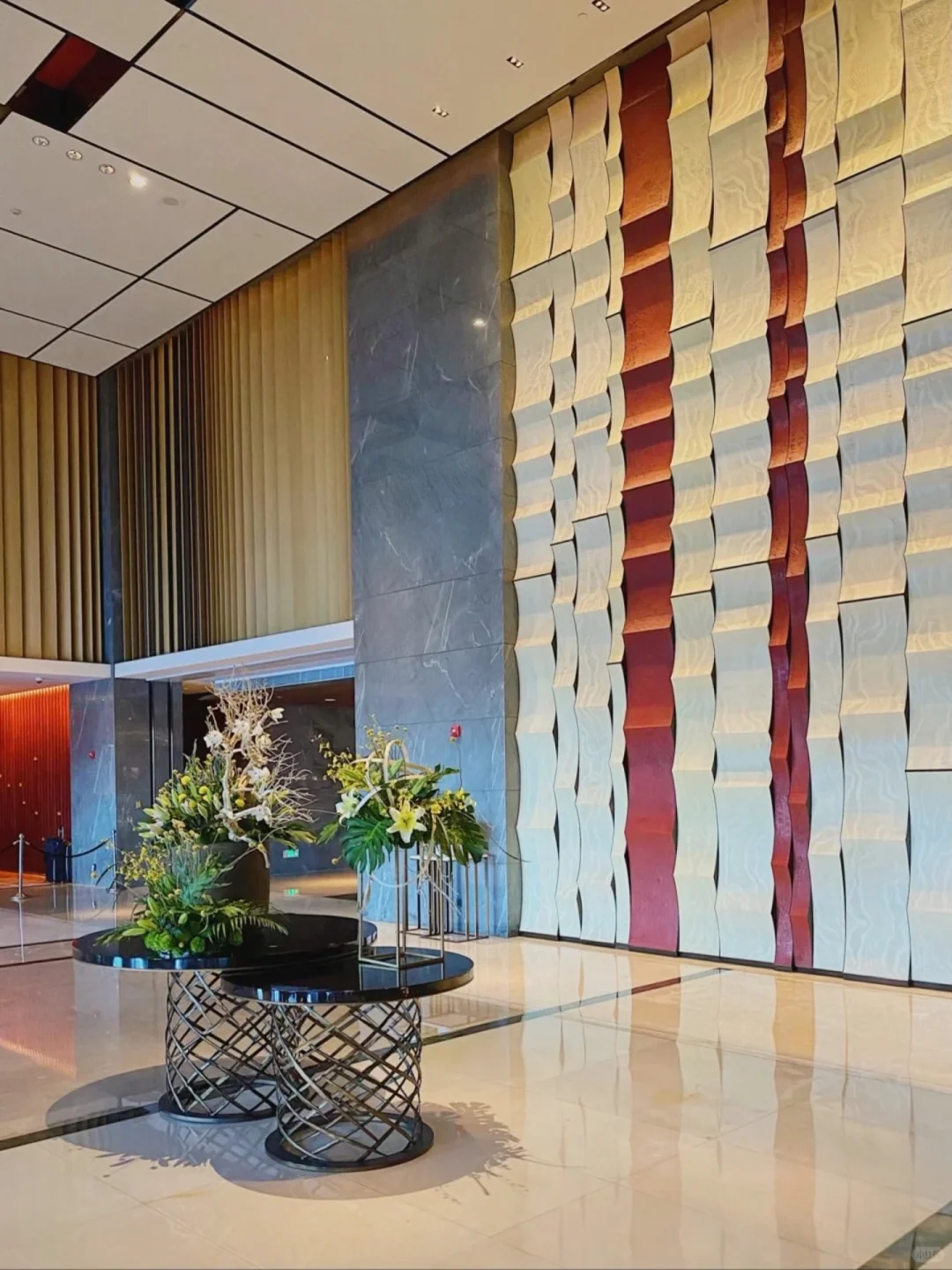 有人去长沙吗？半价转长沙君悦酒店