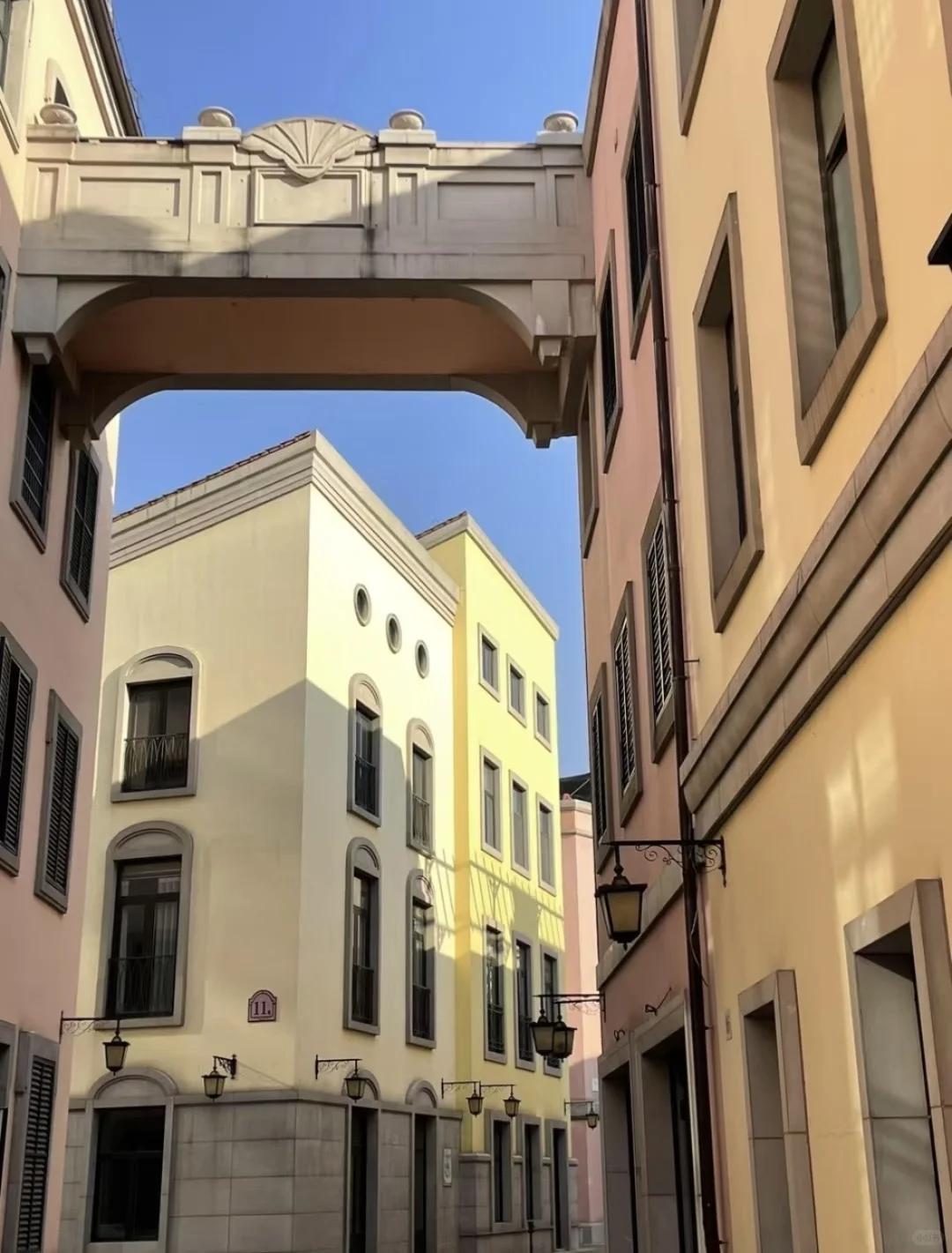 我不说谁知道这是常德！