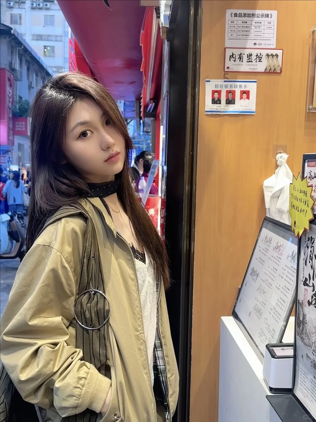 长沙Citywalk怎么逛👣拍照点位逛吃总结