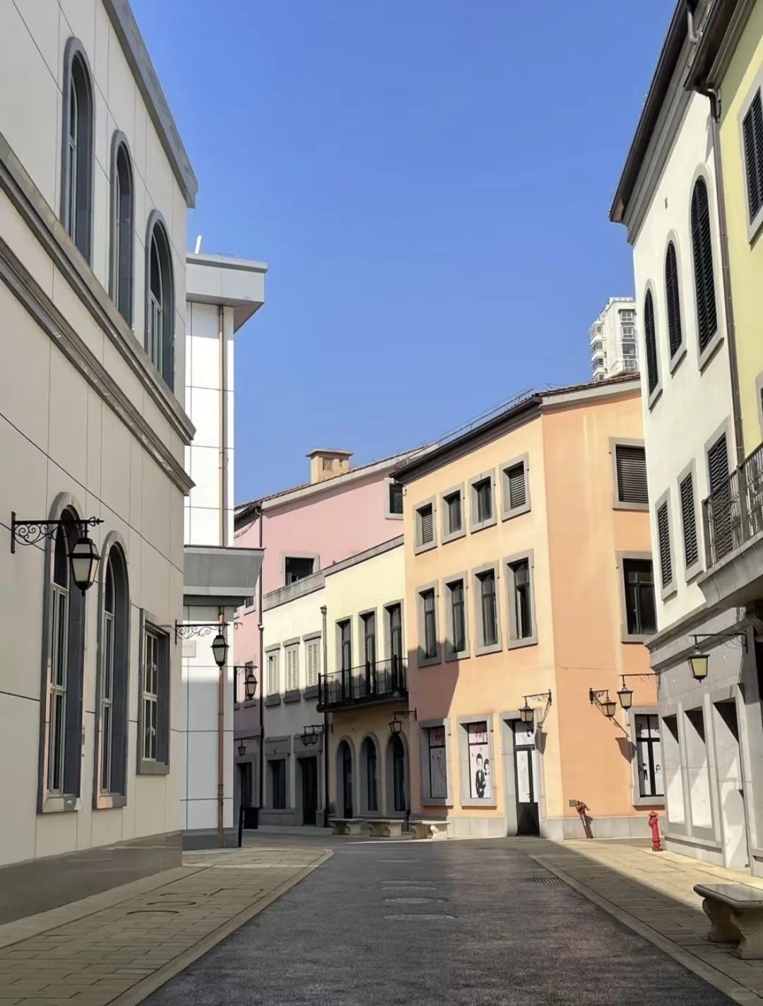 我不说谁知道这是常德！