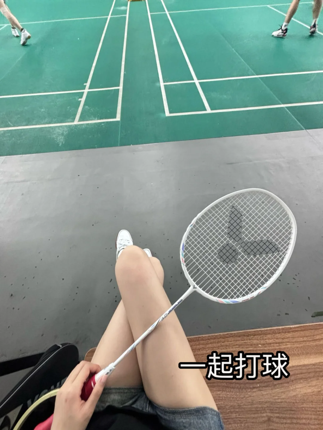 03 女大 长沙 性格nice