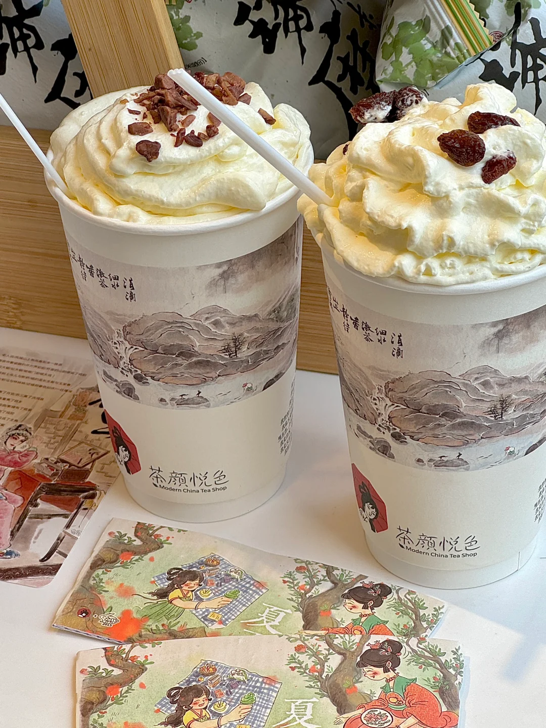 为了这12张照片来了趟长沙！