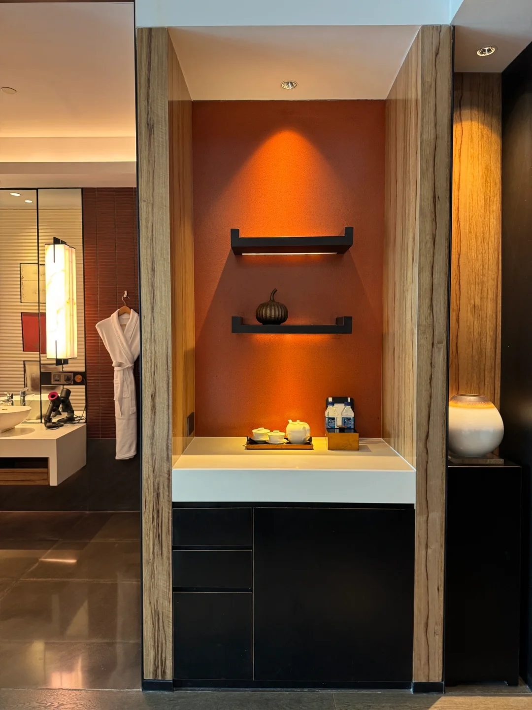 🇨🇳 长沙君悦酒店体验如何