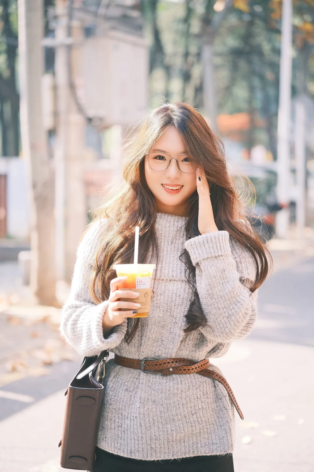 常德约拍｜季节一直变 🎧 ˖✶ 🎹 ︎♪