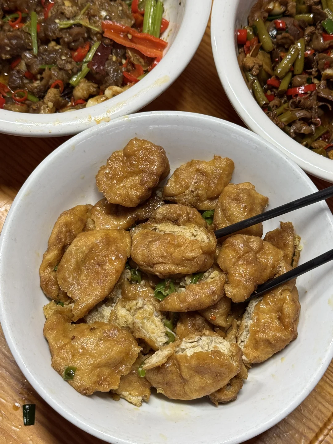 个人感觉是长沙目前top.1好吃的小破店。。。。