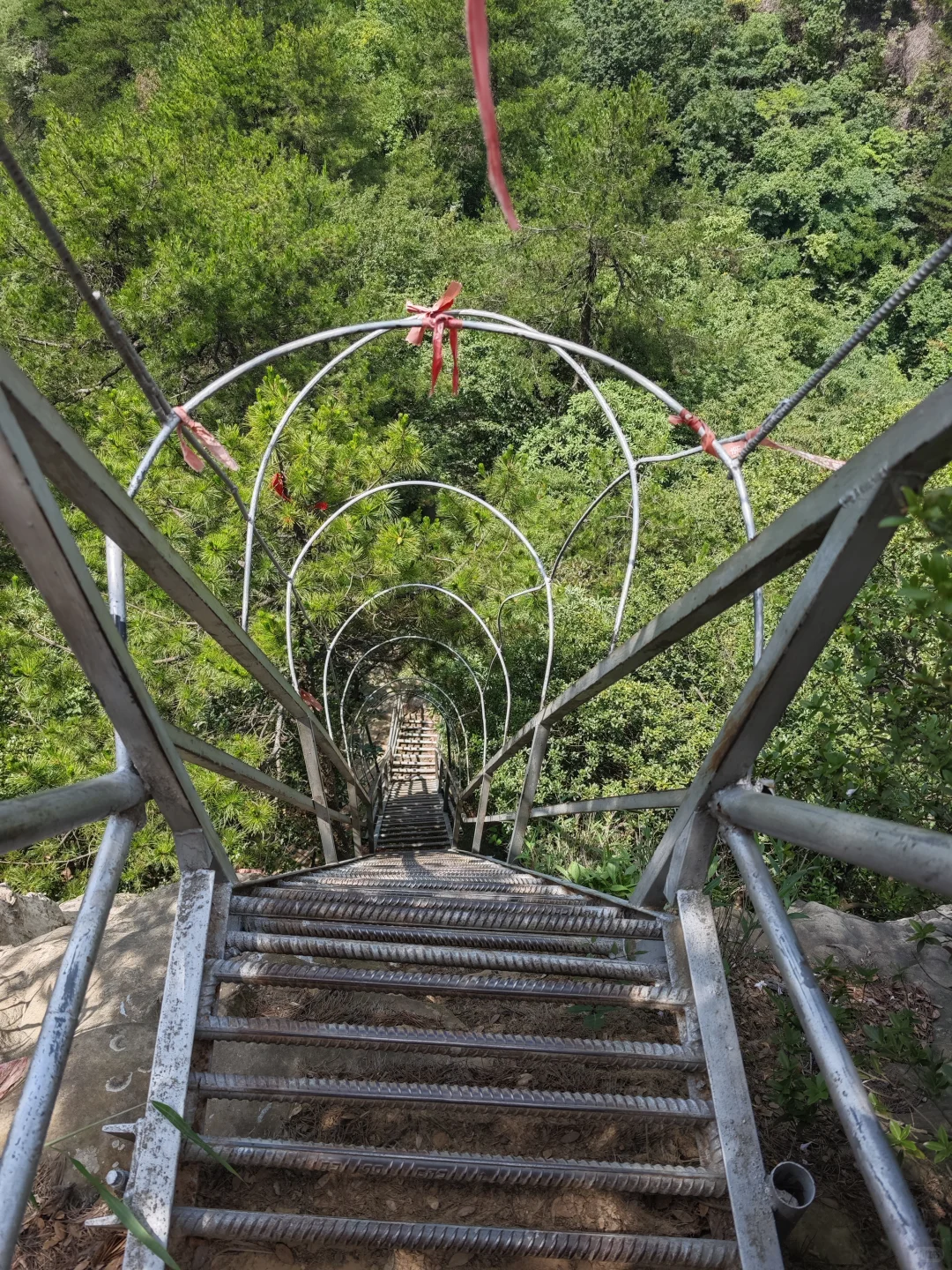 长沙～凤凰古城～张家界特种兵4天旅行