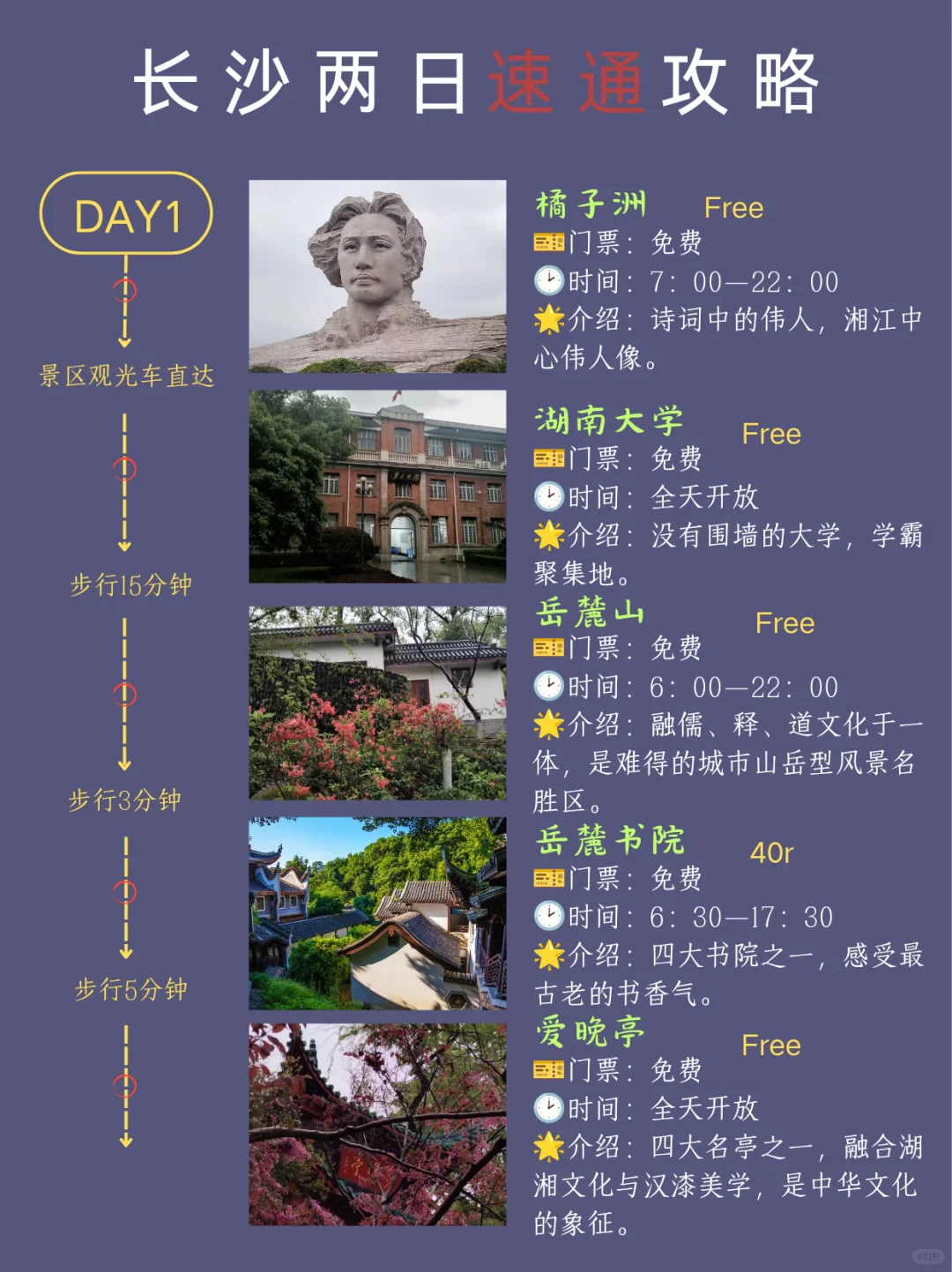 ✨长沙 | 一场味蕾与心灵的盛宴✨