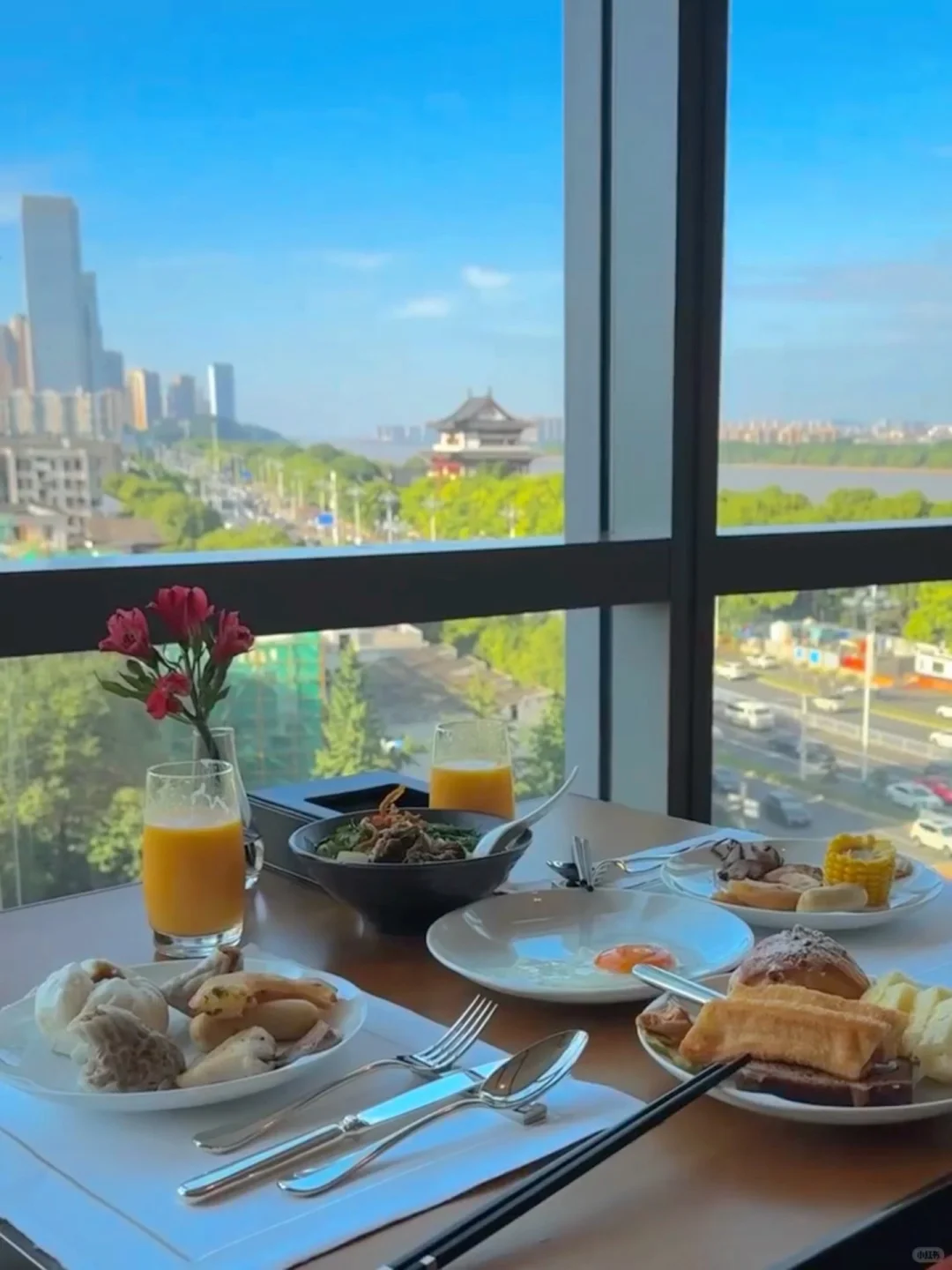 有人去长沙吗？半价转长沙君悦酒店